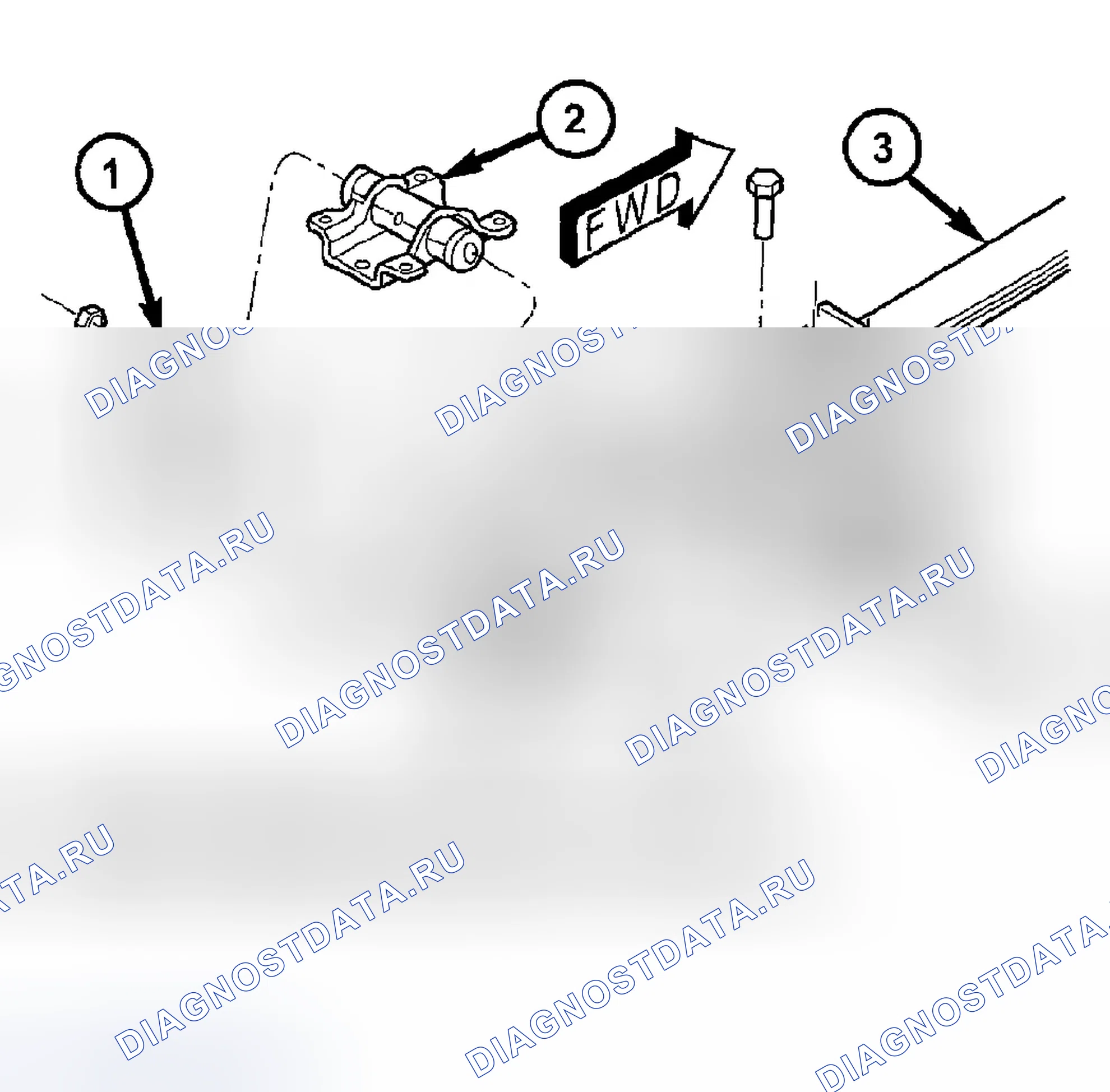 Рис. 16. Chrysler Voyager IV