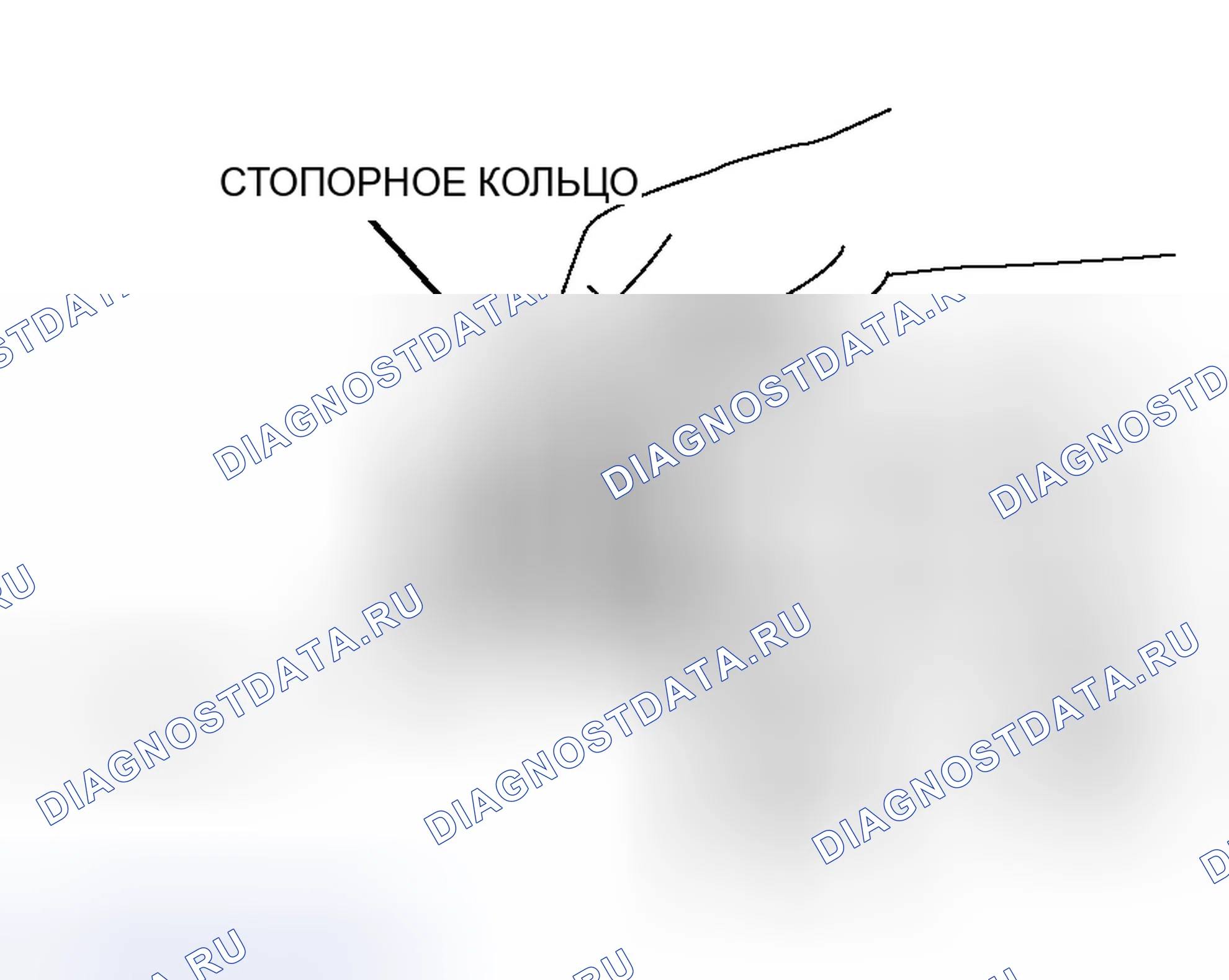 Рис. 965. Mitsubishi Eclipse IV рестайлинг