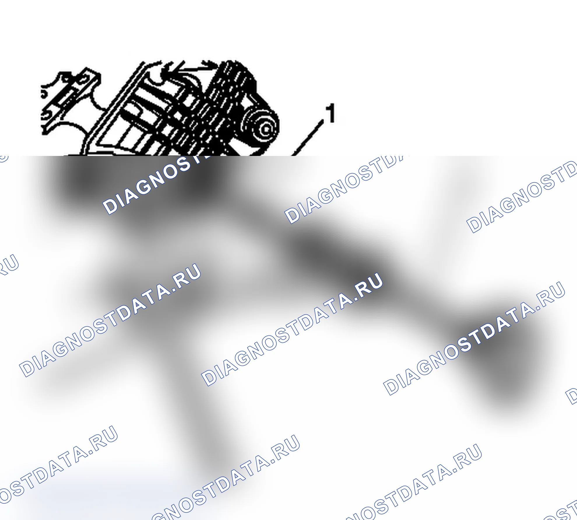 Рис. 440. Chevrolet Silverado 2500 