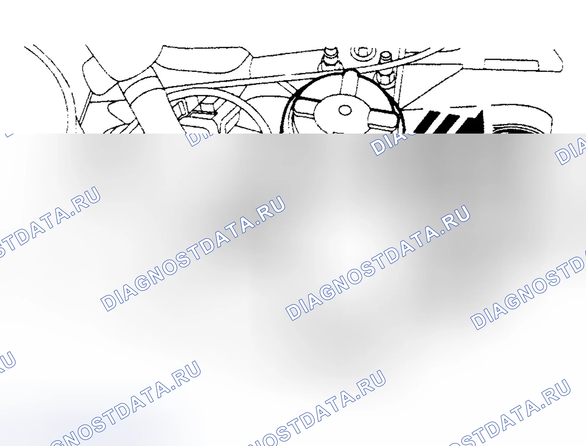 Рис. 72. Ford Focus I рестайлинг