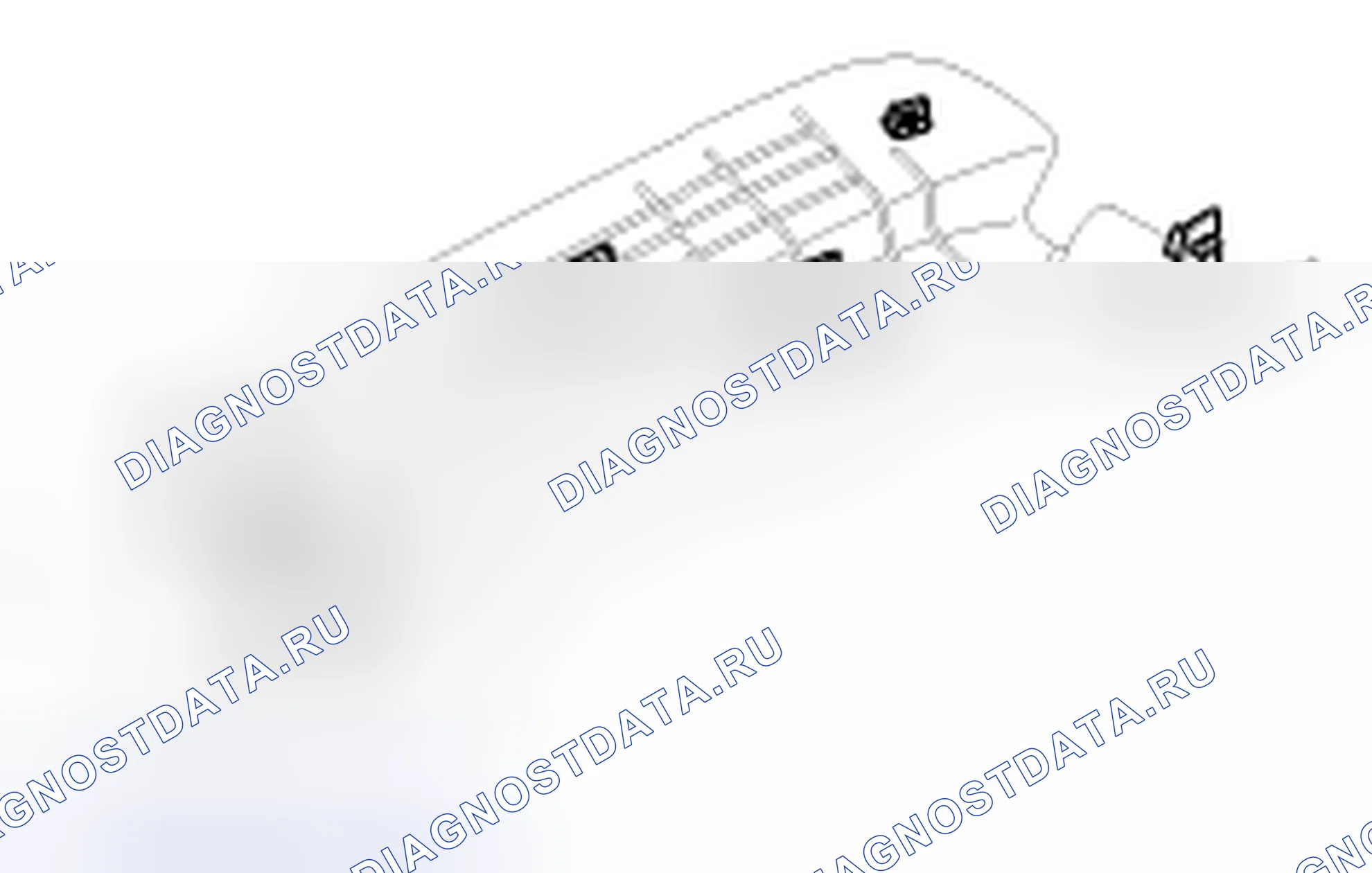 Рис. 22. Kia Spectra I рестайлинг 2