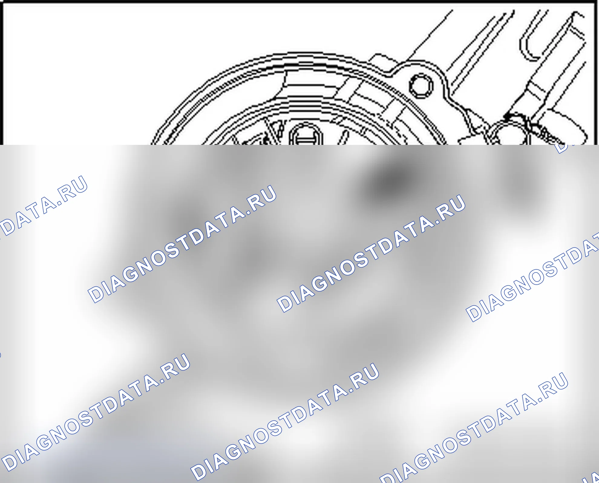 Рис. 43. Audi TT 8J рестайлинг