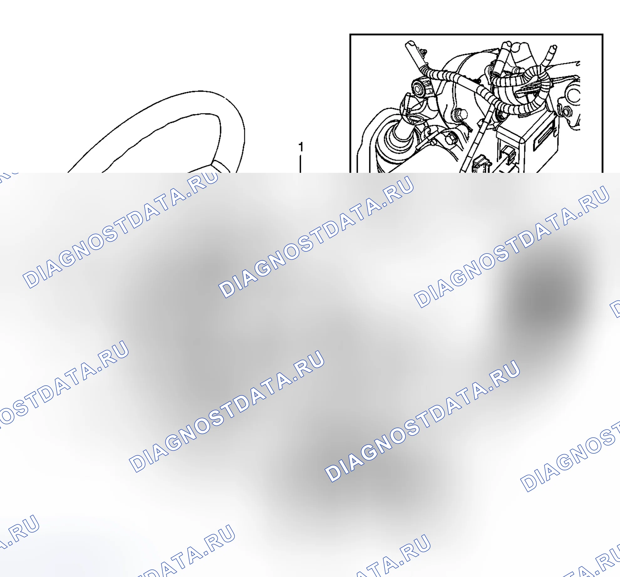 Рис. 30. Chevrolet Equinox I