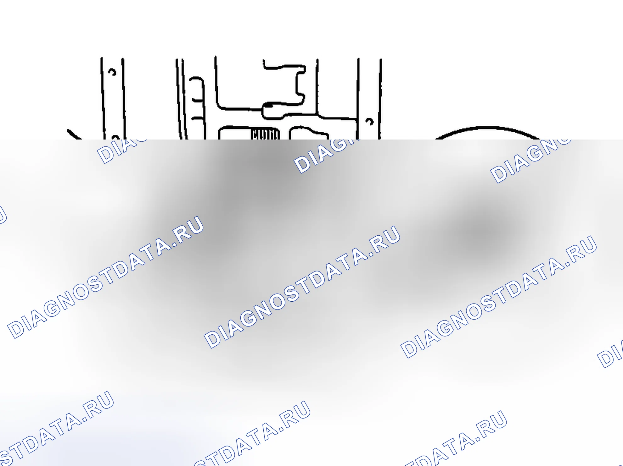 Рис. 101. Geely Tugella I рестайлинг