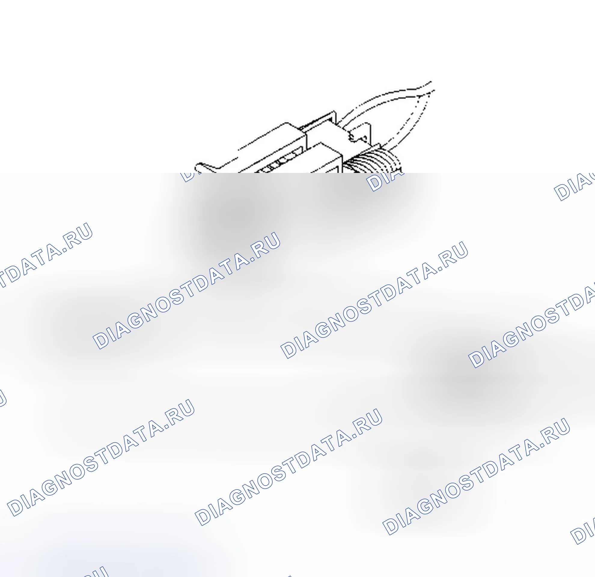 Рис. 10. Chrysler New Yorker XIV
