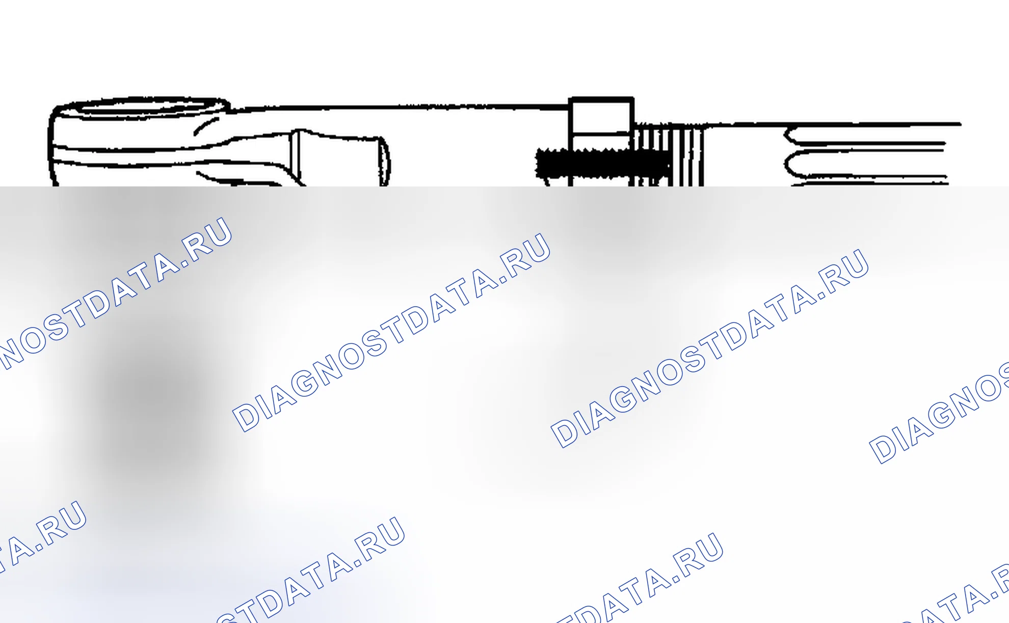Рис. 98. Toyota Tacoma I рестайлинг