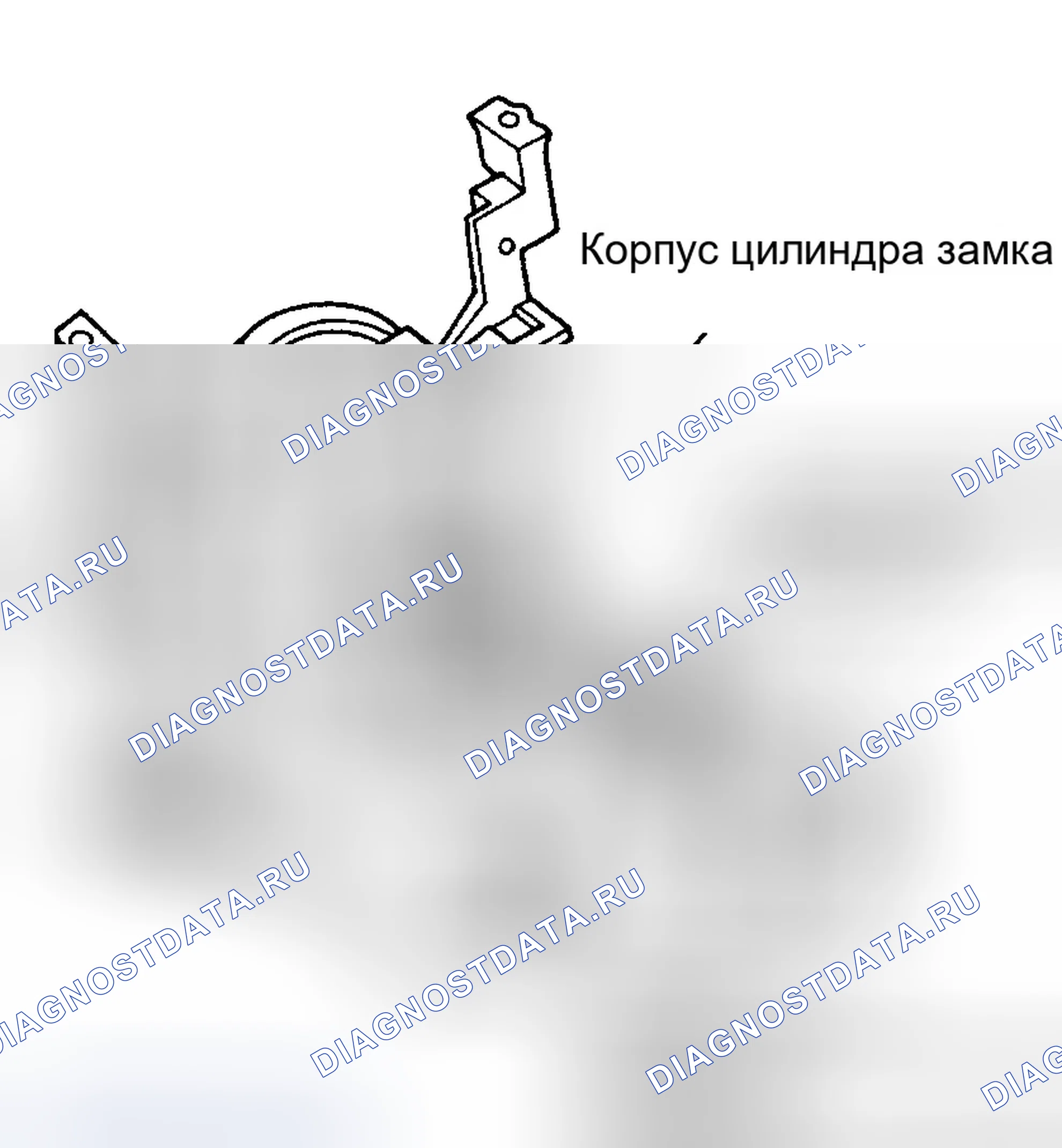 Рис. 7. Ford Mustang IV