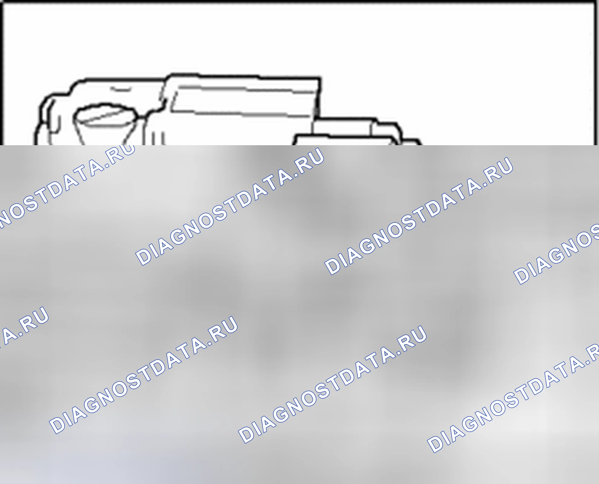 Рис. 595. Volkswagen Passat B5