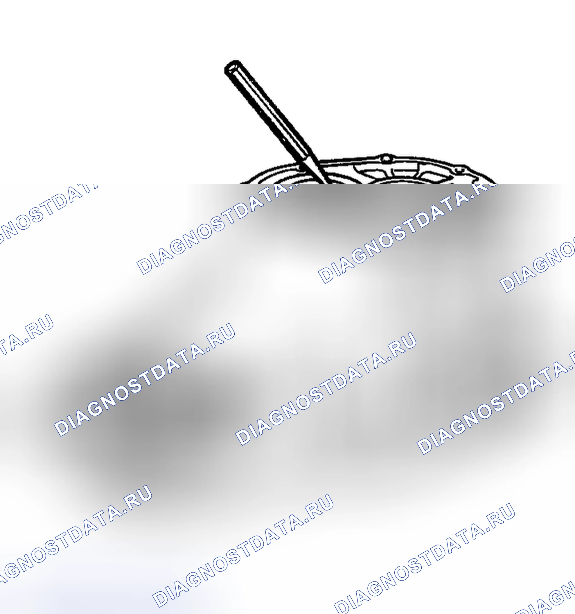 Рис. 41. Kia Spectra I рестайлинг 2