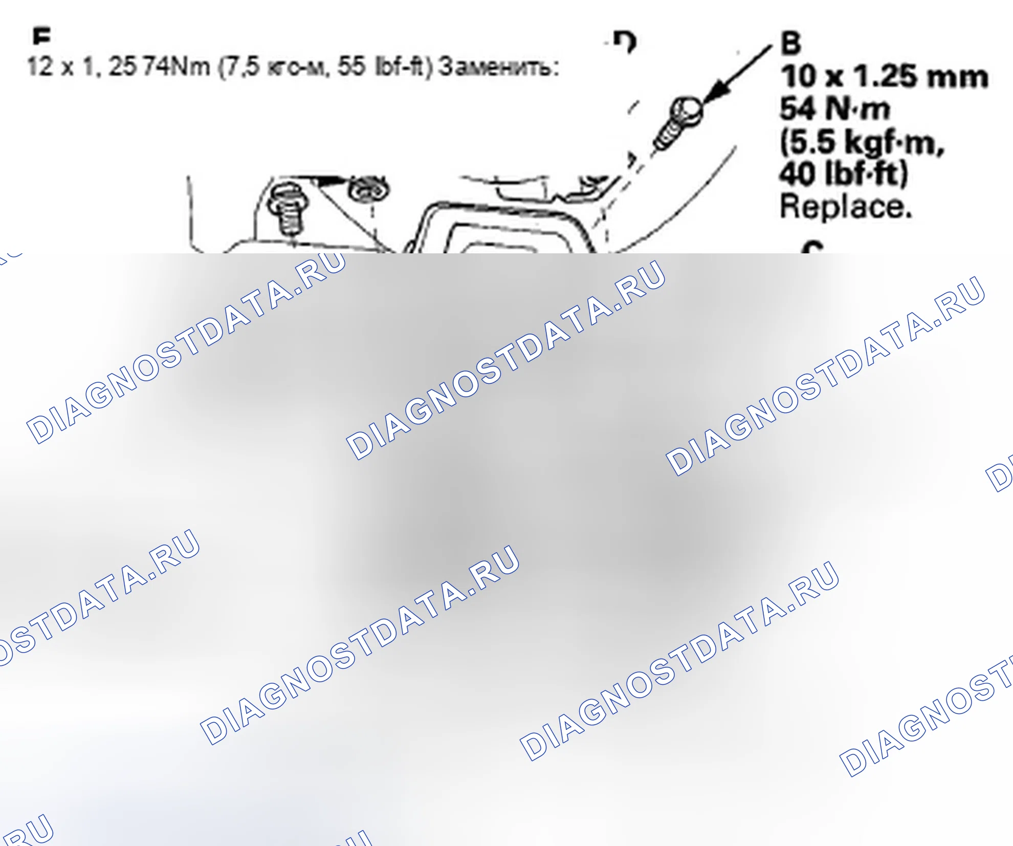 Рис. 149. Acura ZDX I