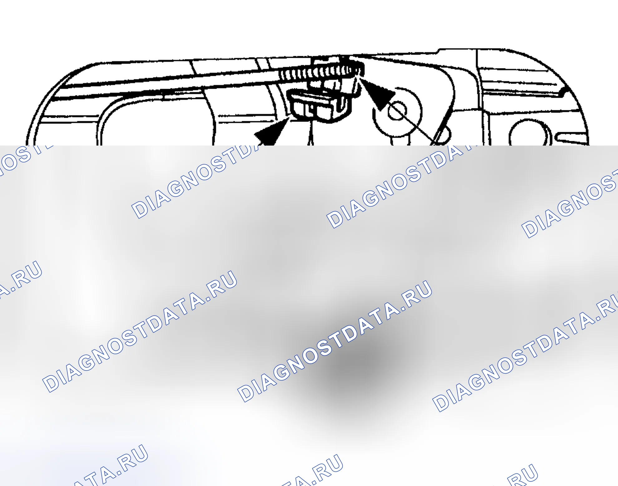 Рис. 326. Ford Pickup F250 Super Duty I