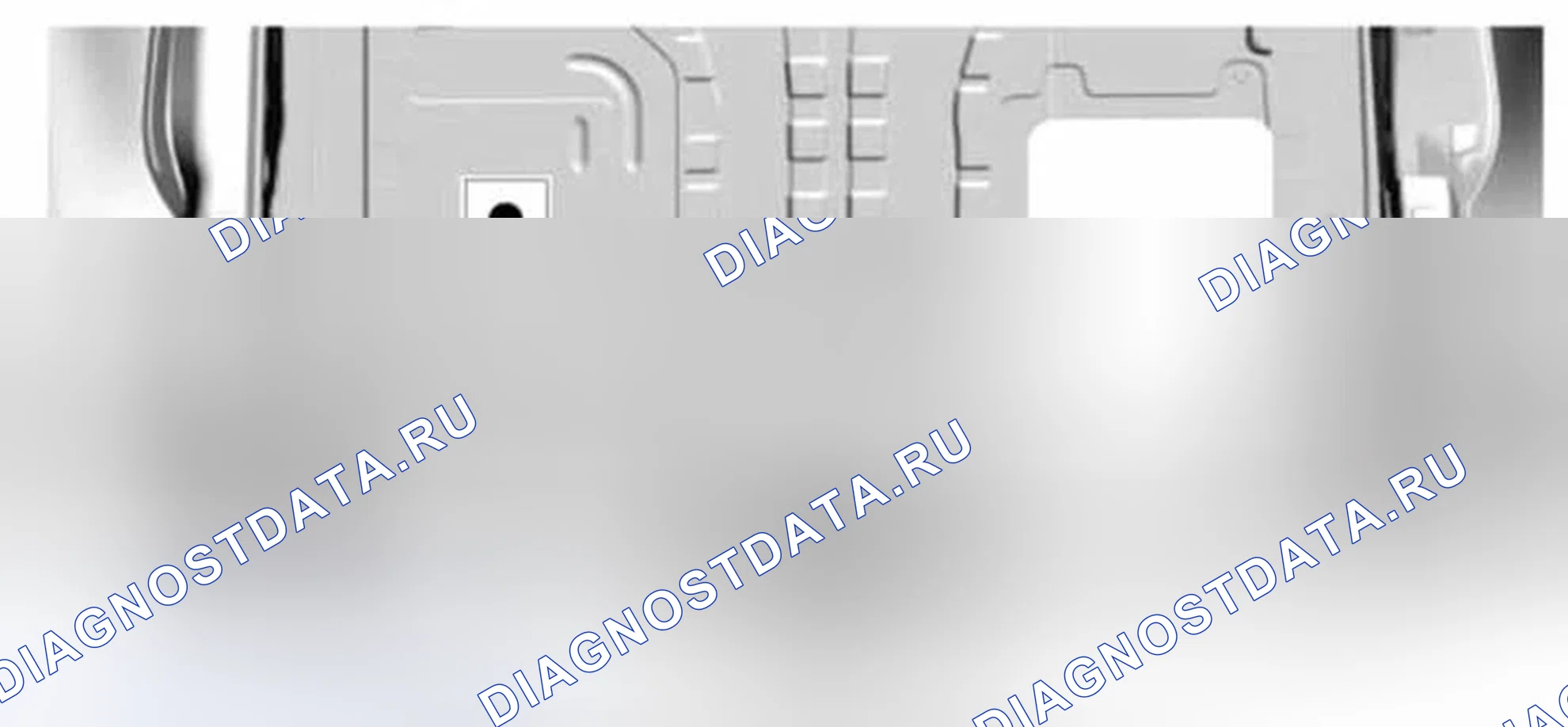 Рис. 316. Ford C-MAX II