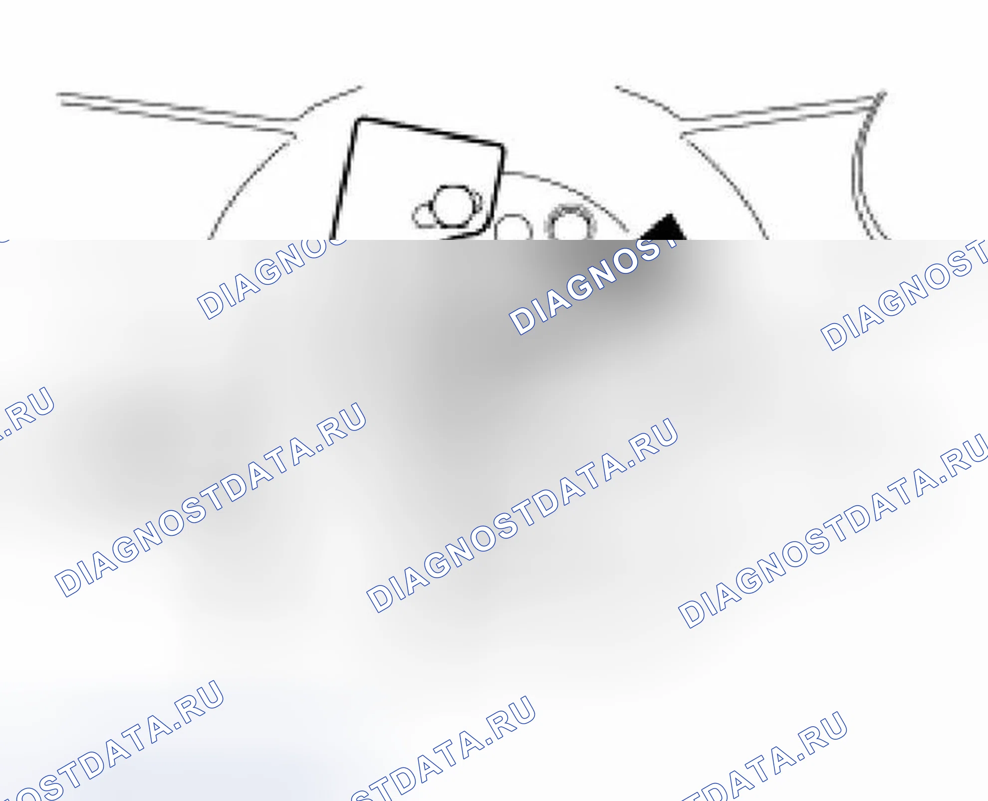 Рис. 1353. Ford Pickup F150 