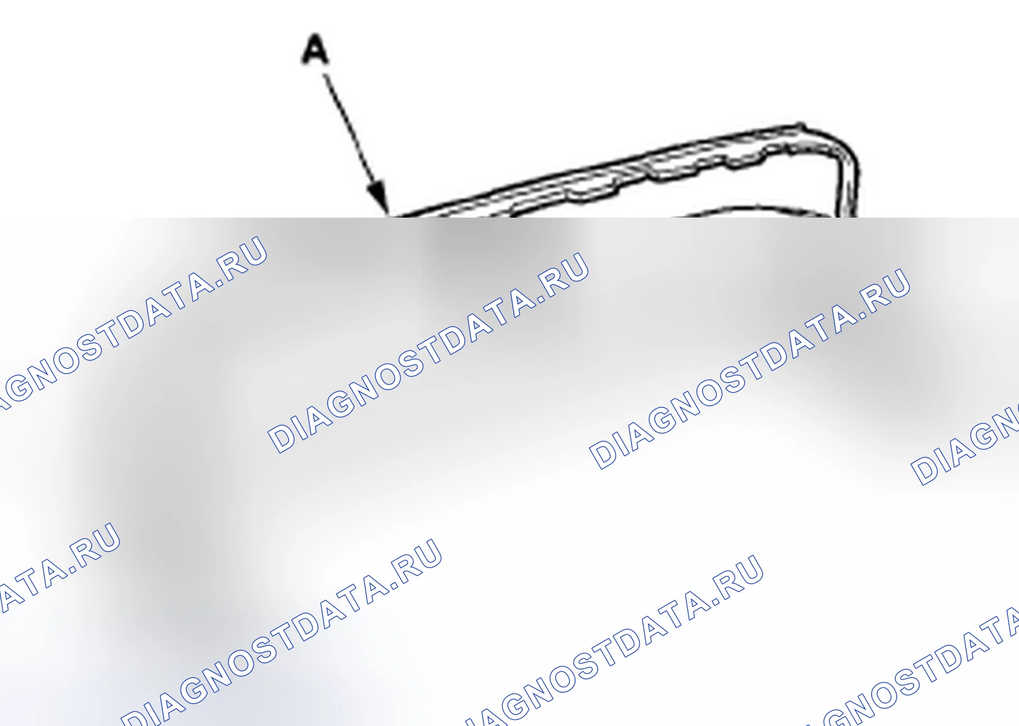 Рис. 7. Honda Ridgeline I рестайлинг