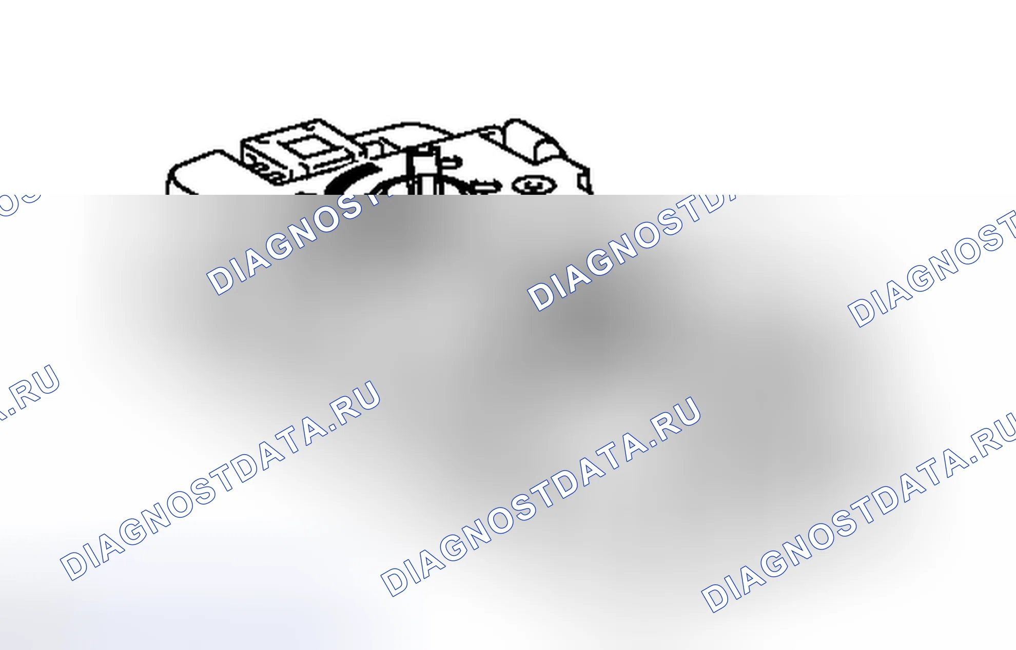 Рис. 78. Toyota FJ Cruiser I
