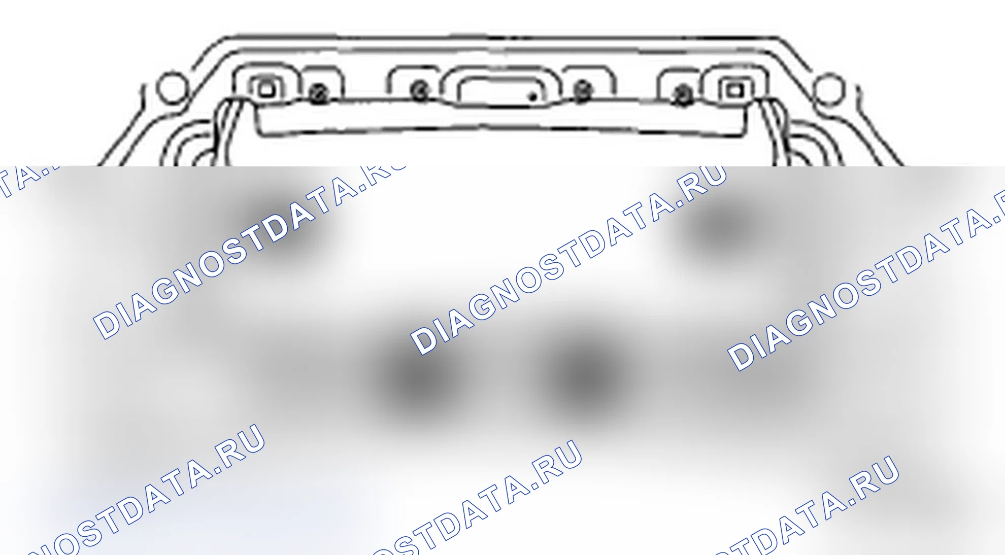 Рис. 44. Subaru Impreza WRX STI GD рестайлинг 2
