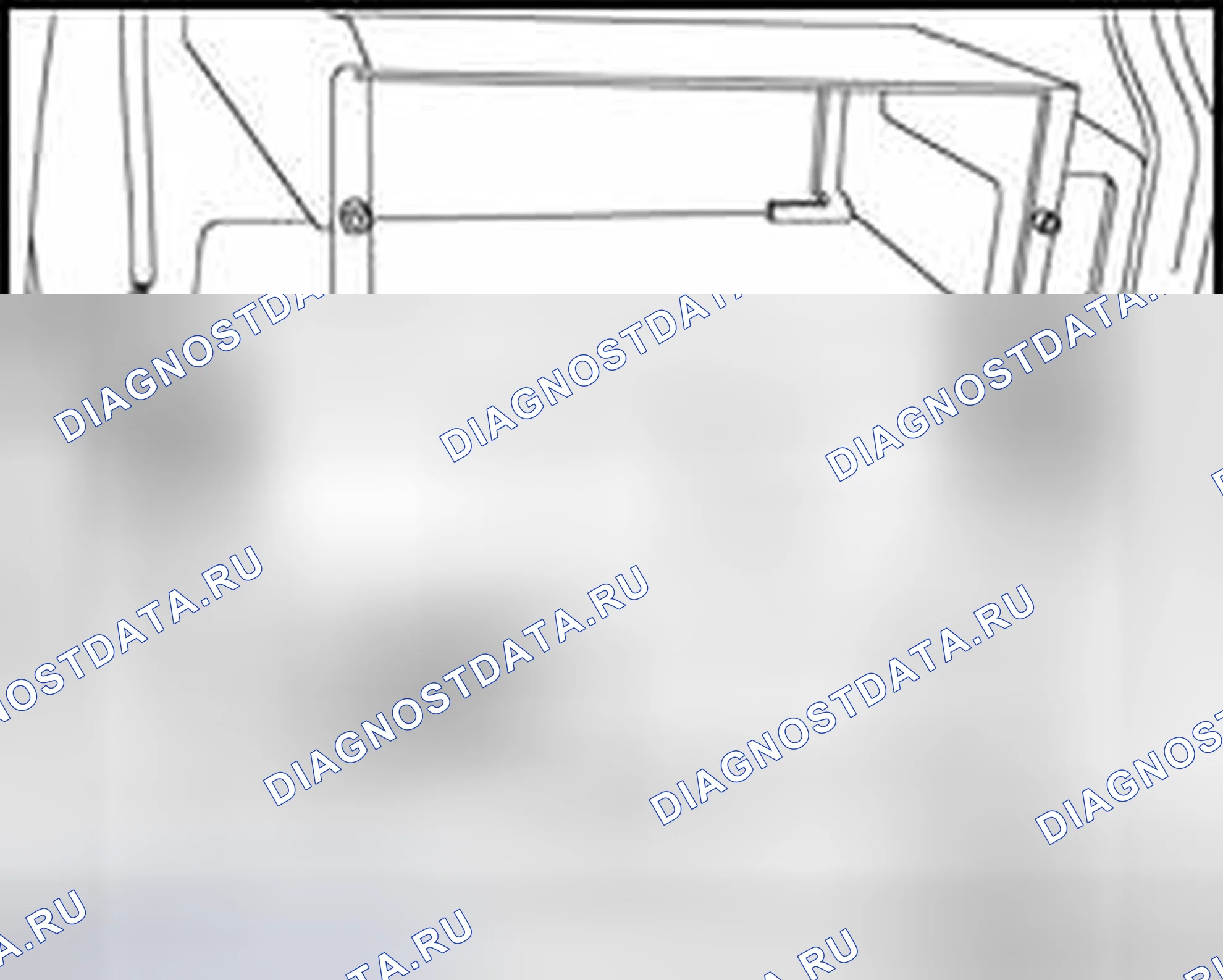 Рис. 48. Volkswagen Passat B5