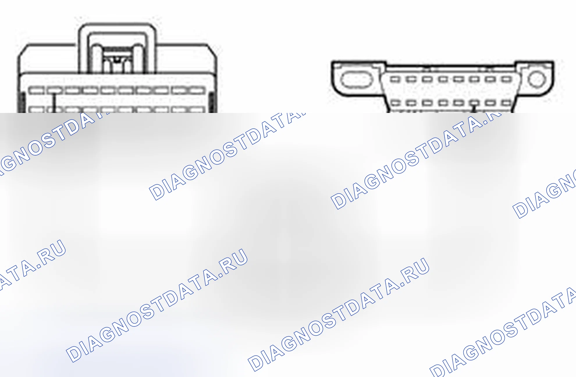 Рис. 74. Ford Pickup F250 Super Duty II