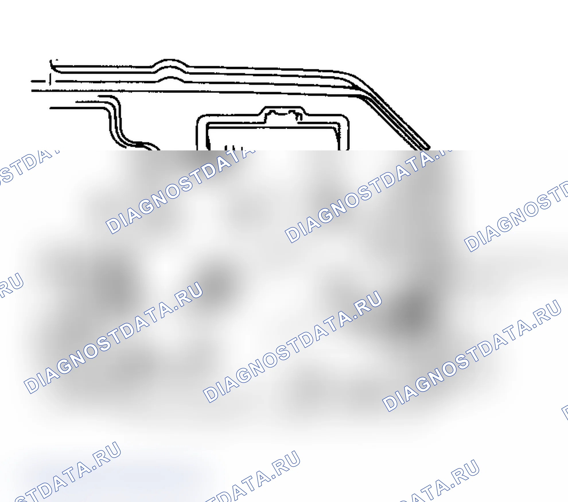 Рис. 2. Mitsubishi Lancer Ralliart X