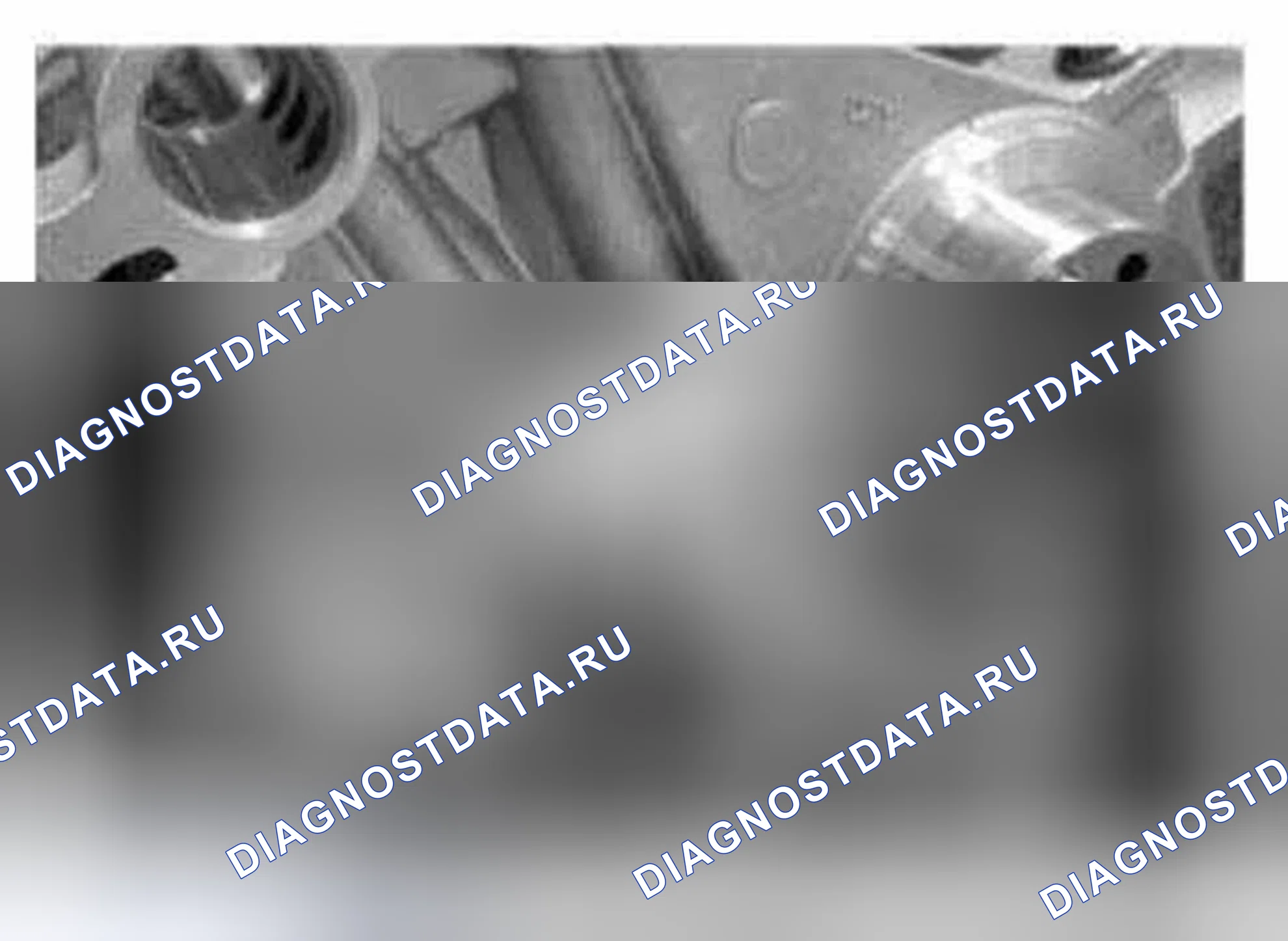 Рис. 44. Ford Mustang V рестайлинг
