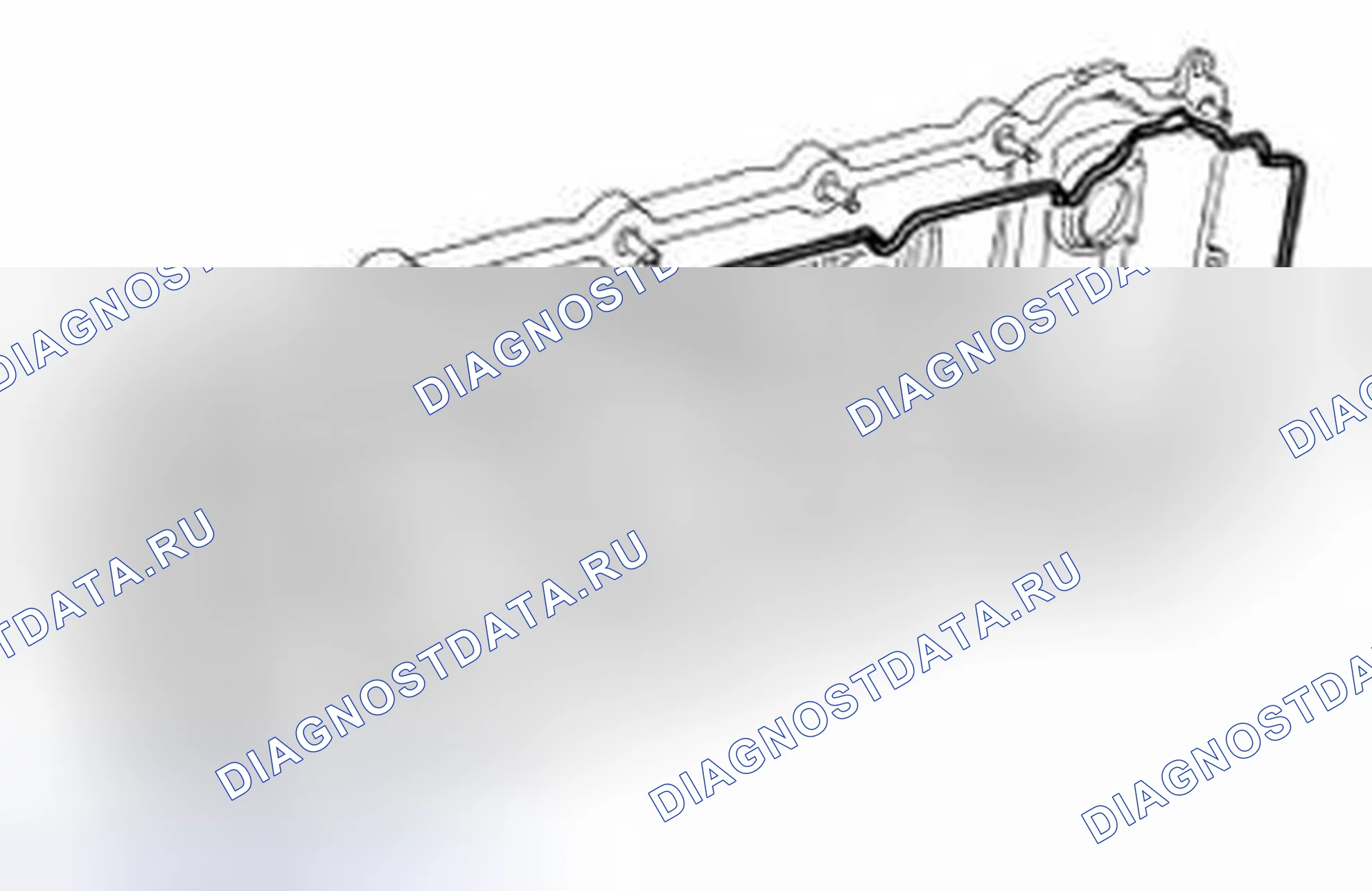 Рис. 204. Land Rover Range Rover Sport I