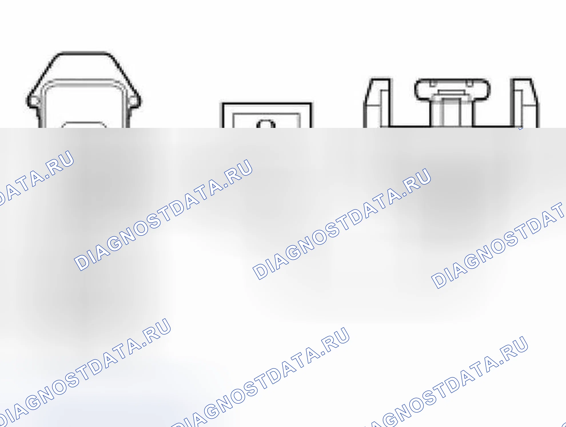 Рис. 154. Ford Pickup F150 
