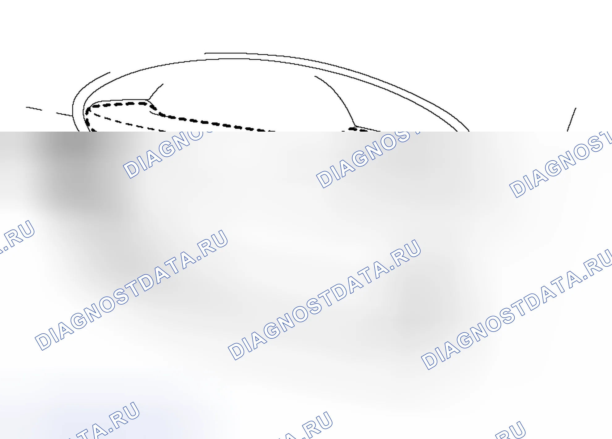 Рис. 100. Haval H8 I