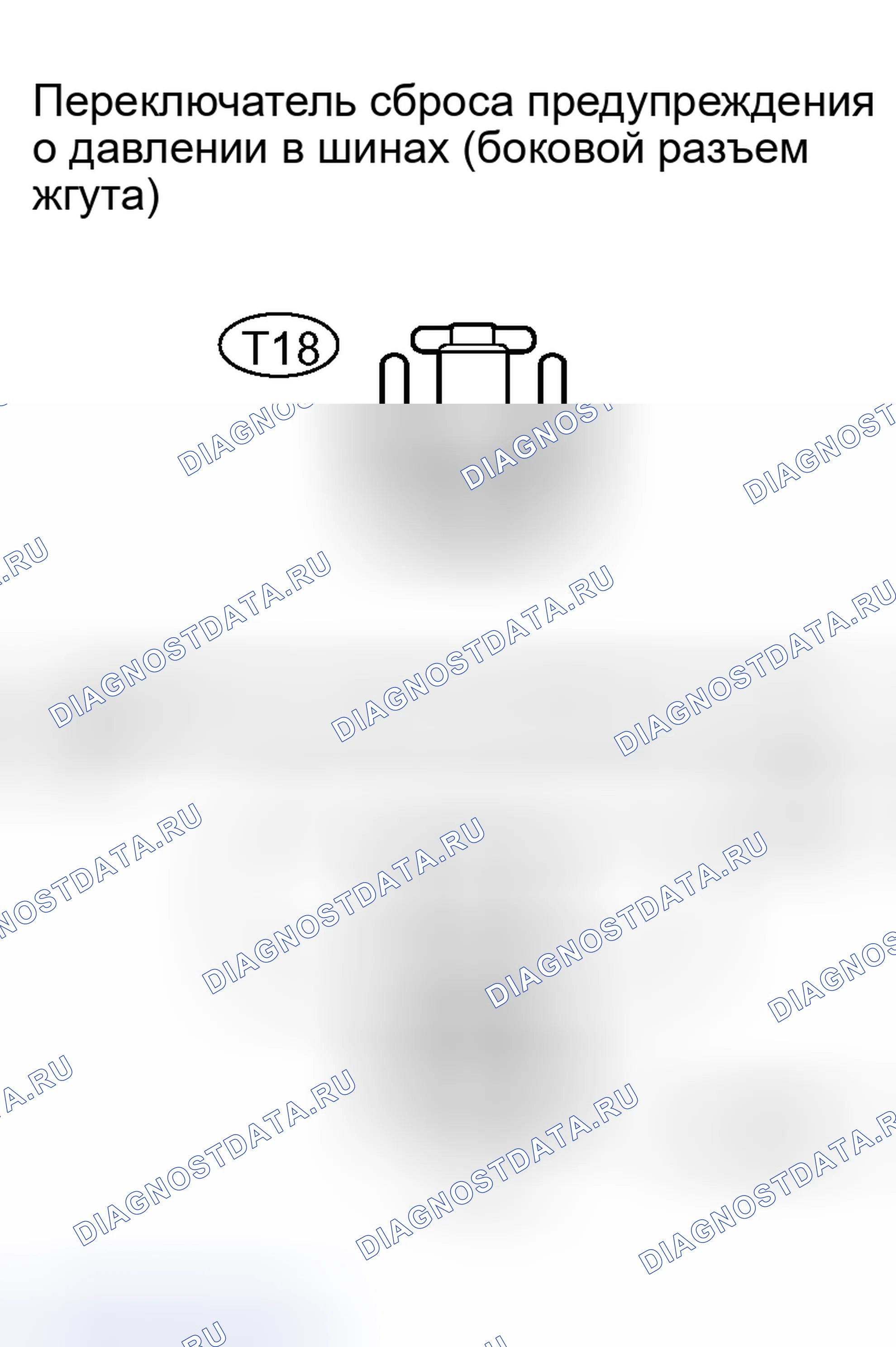 Рис. 63. Toyota Sequoia I рестайлинг