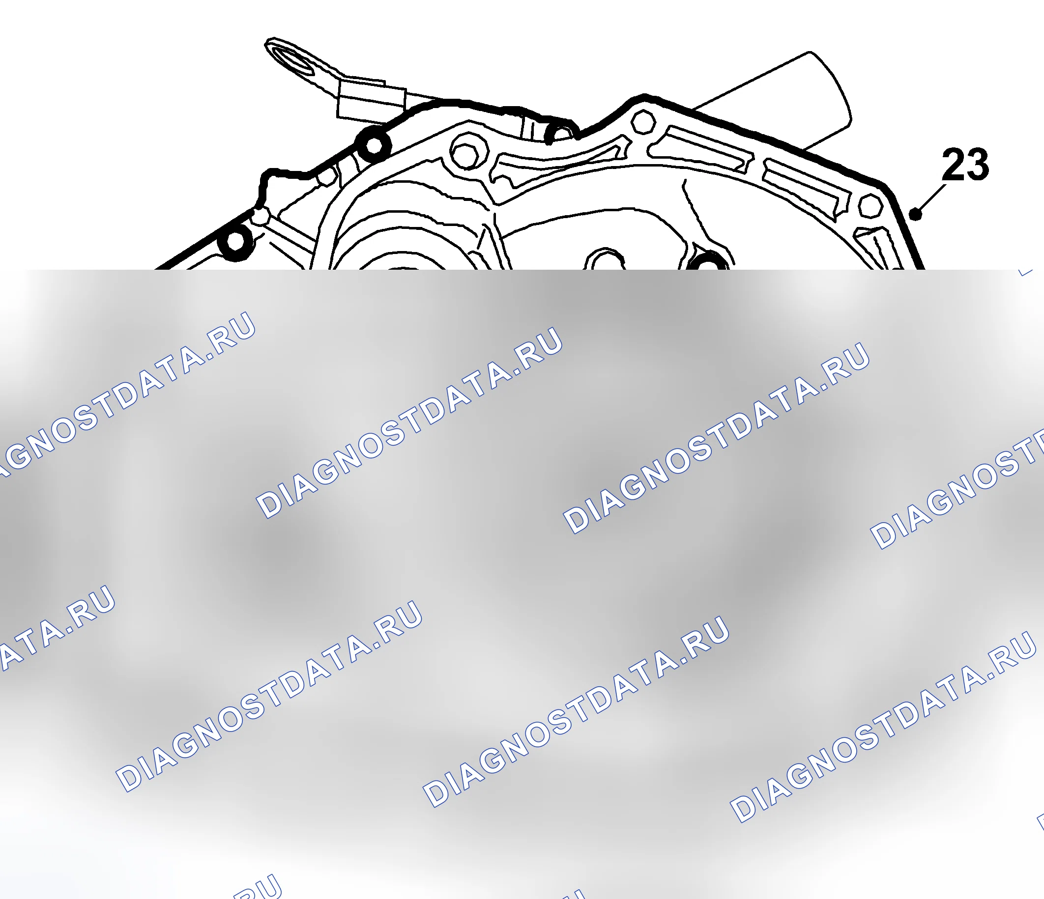Рис. 172. Kia Picanto II рестайлинг