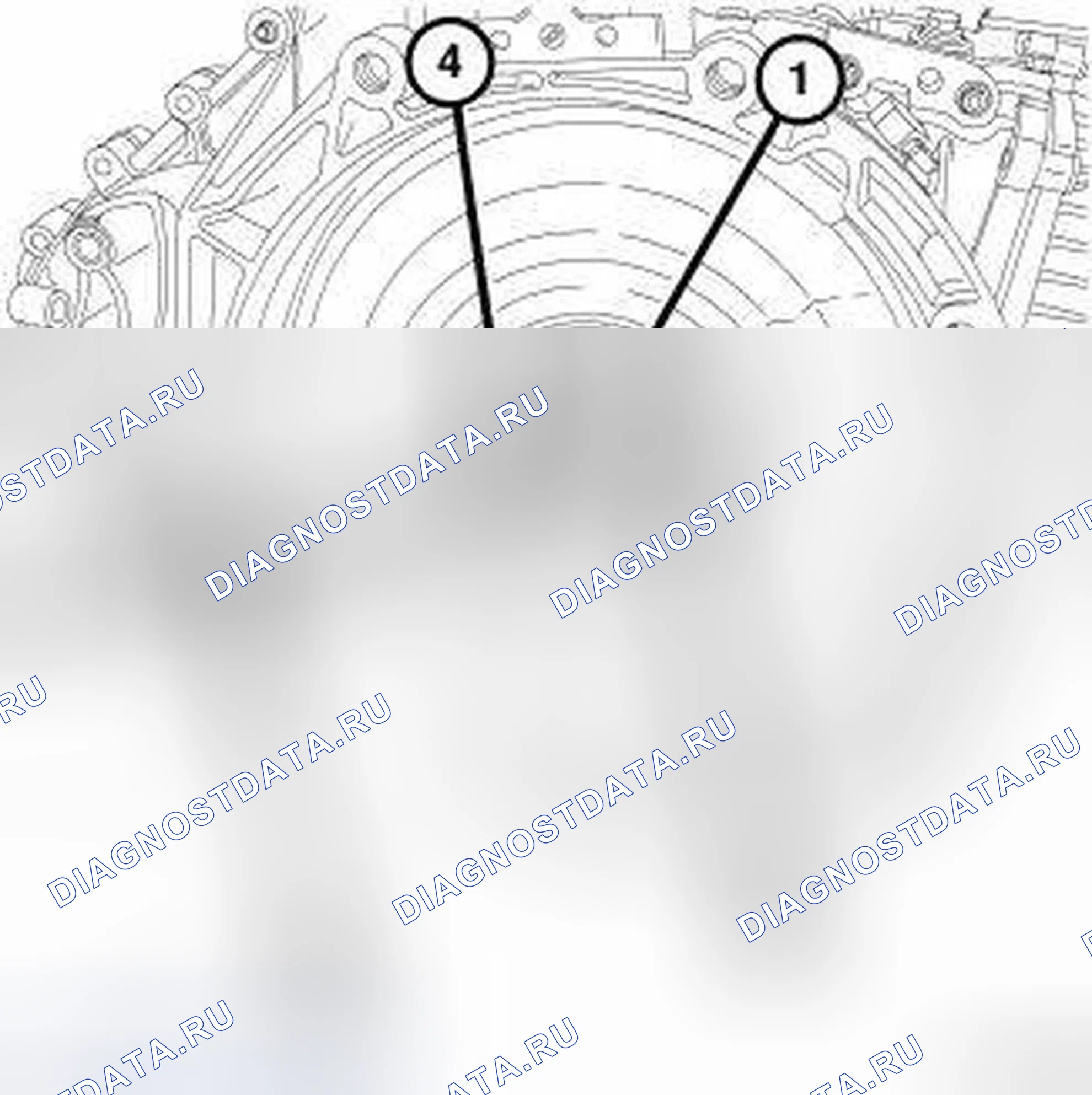 Рис. 111. Dodge Journey I