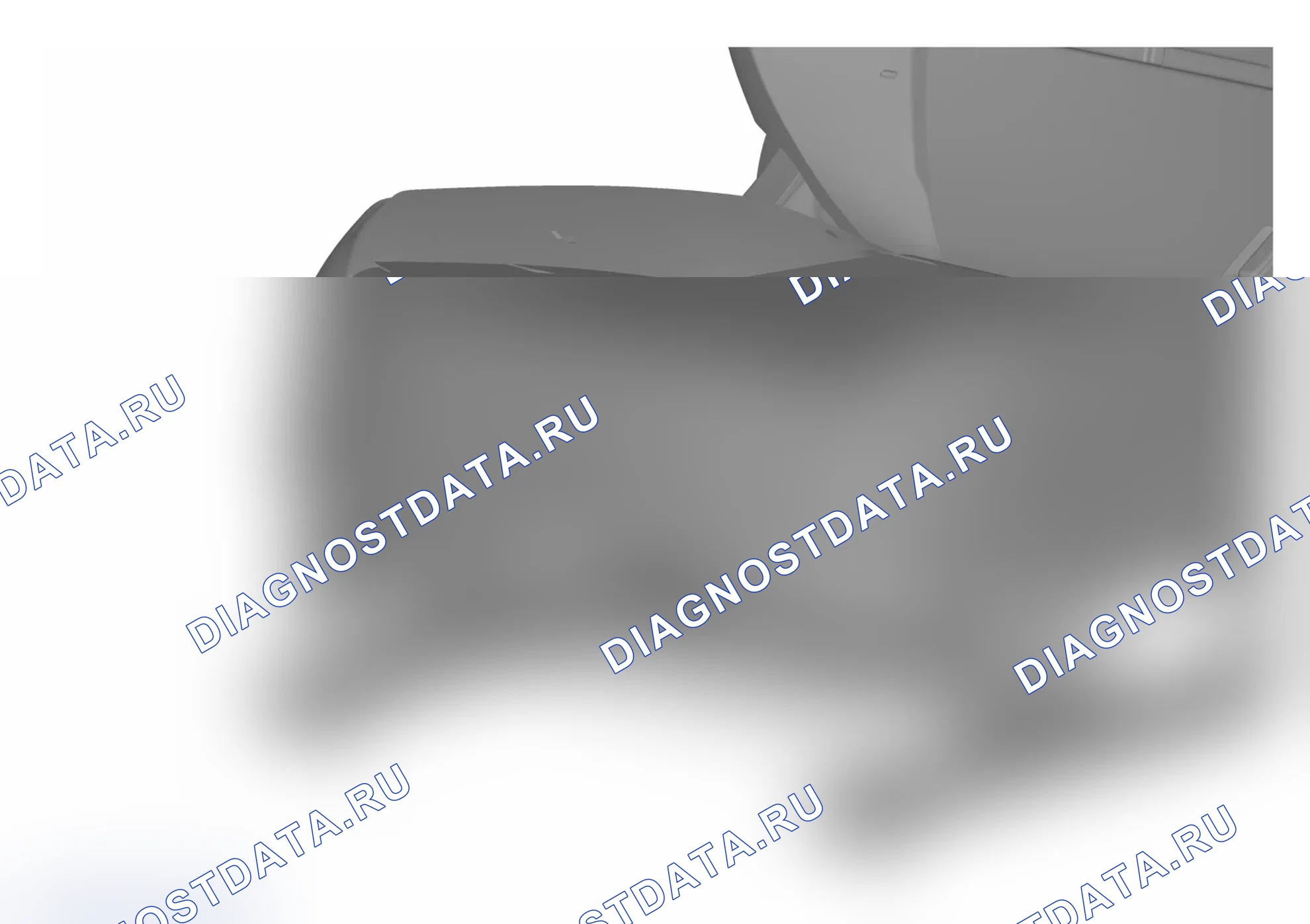 Разборка / установка Сиденья переднего пассажира — Haval Chitu. Haval Chitu I
