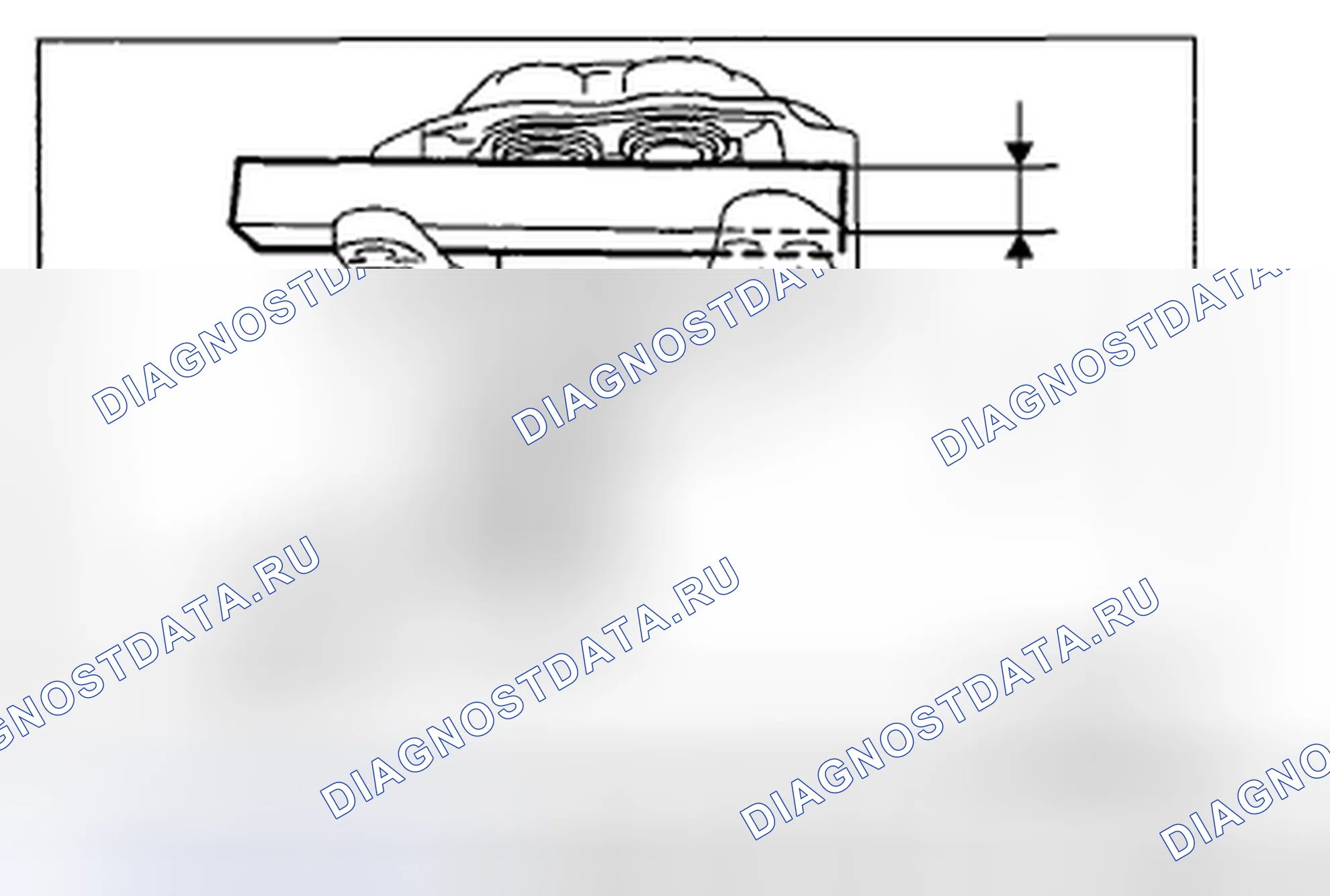 Рис. 83. Subaru Impreza WRX GE рестайлинг