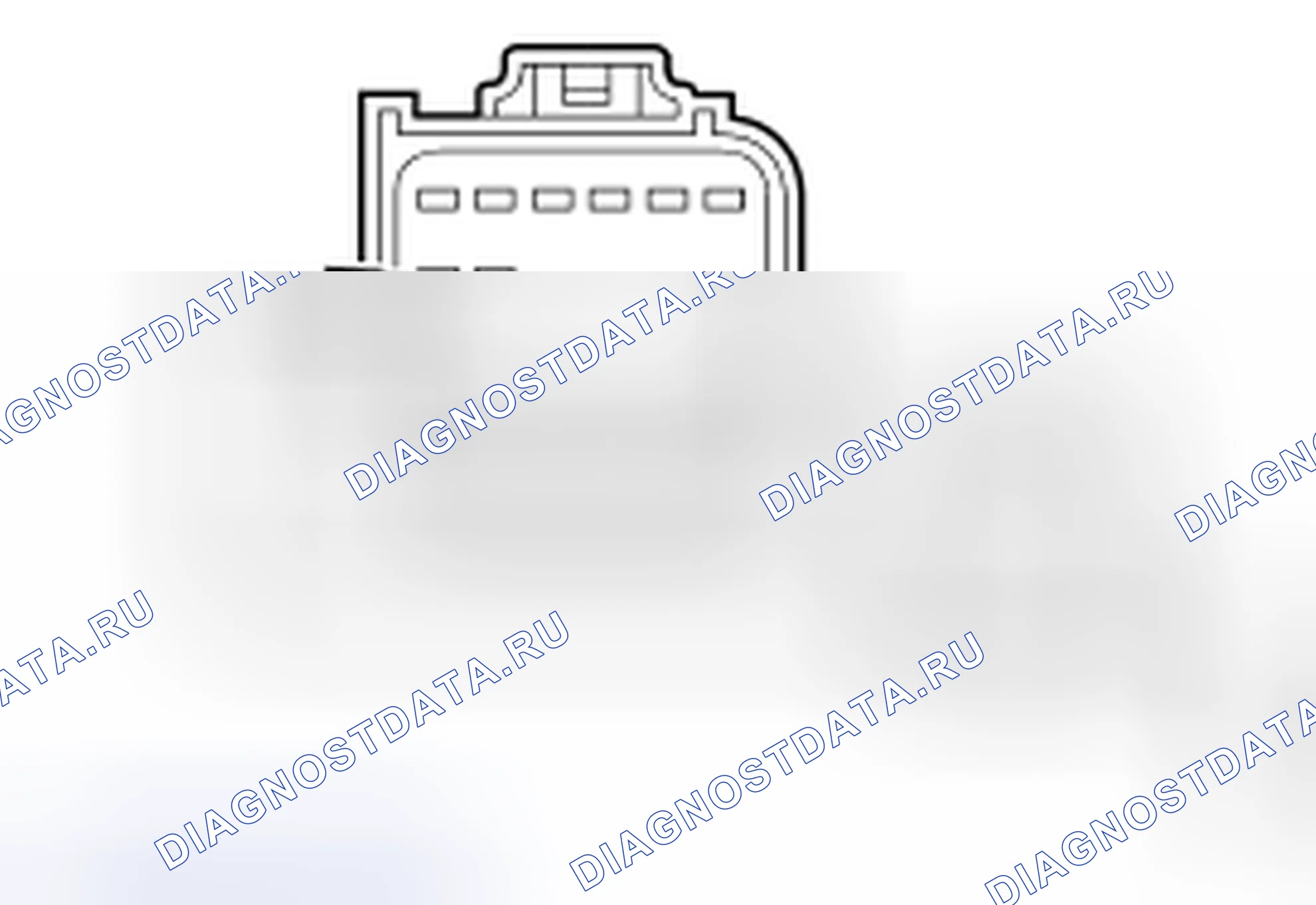 Рис. 1. Hyundai Matrix I рестайлинг