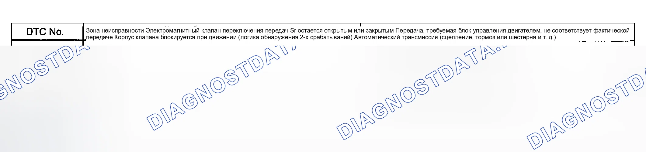 Рис. 297: ОПИСАНИЕ СИСТЕМЫ. Toyota Highlander I рестайлинг