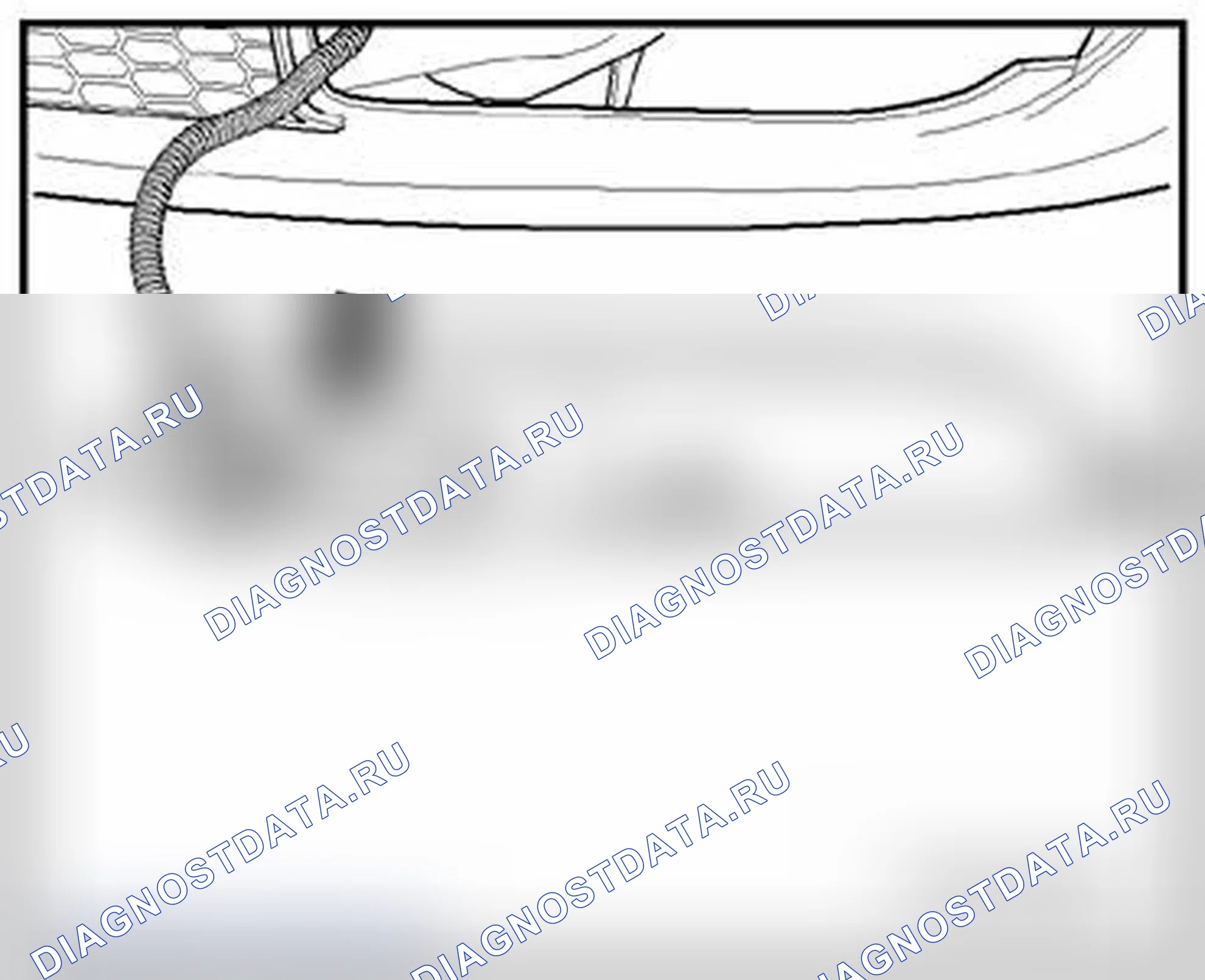 Рис. 78. Volkswagen New Beetle A4 рестайлинг