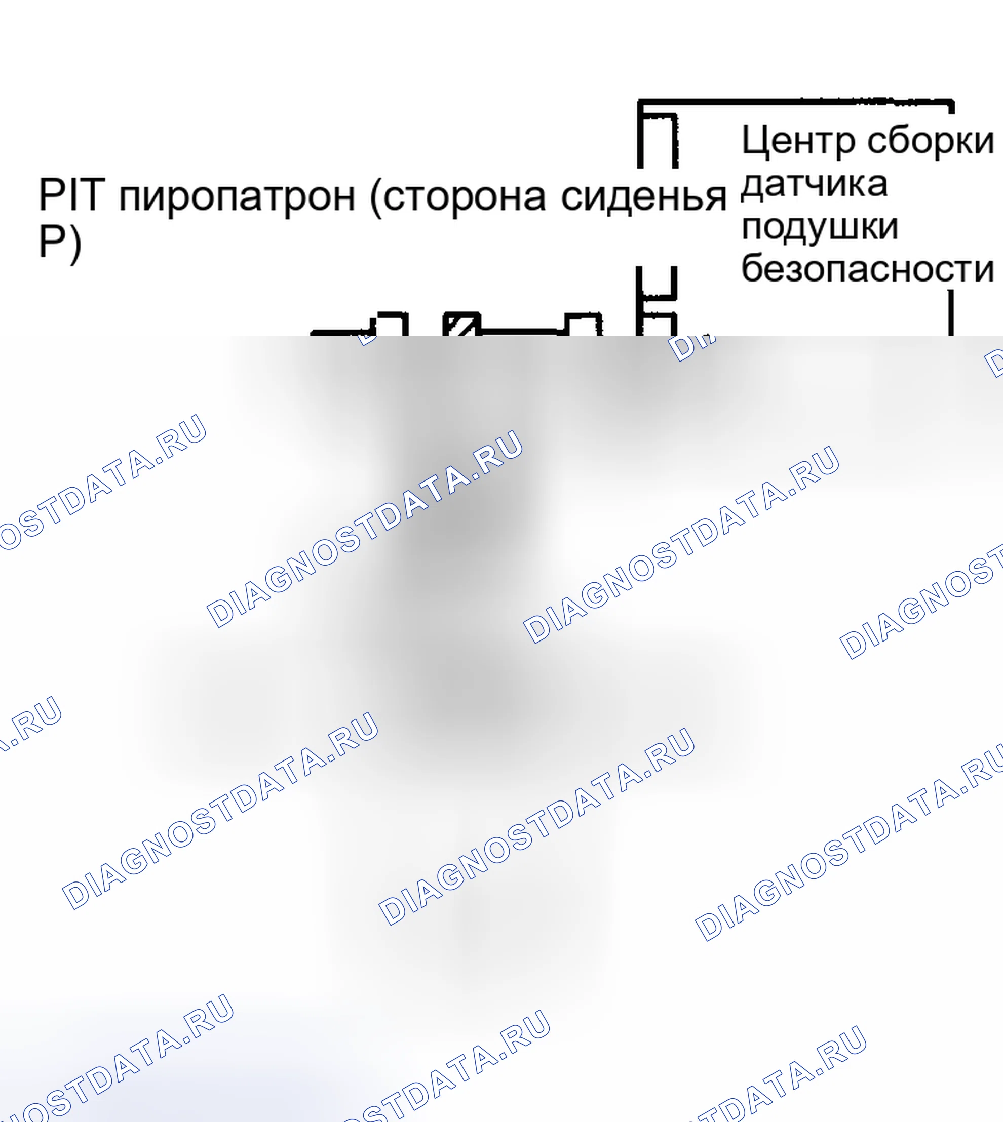 Рис. 295. Toyota Corolla IX рестайлинг