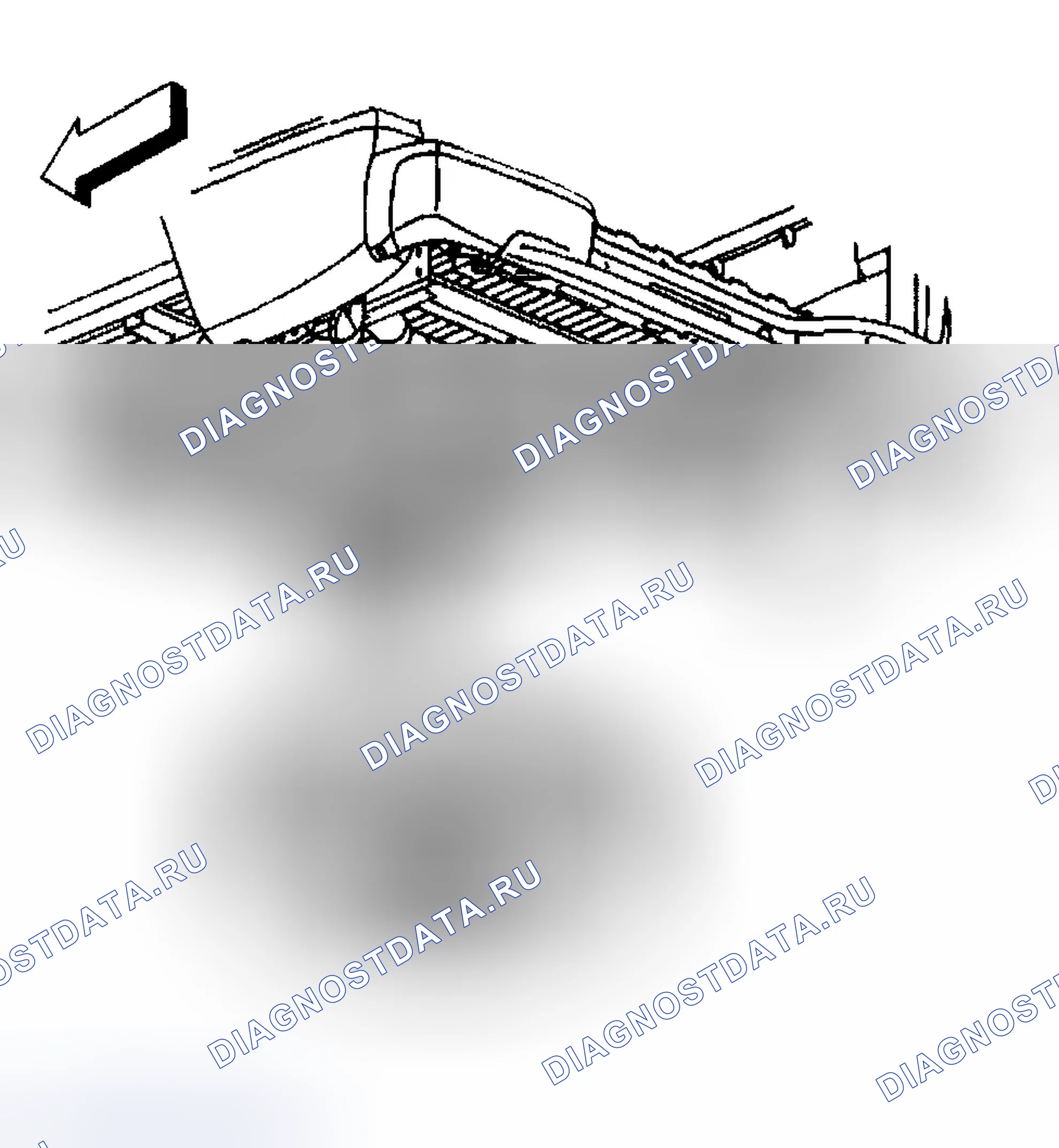 Рис. 23. Chevrolet Suburban K1500 GMT800