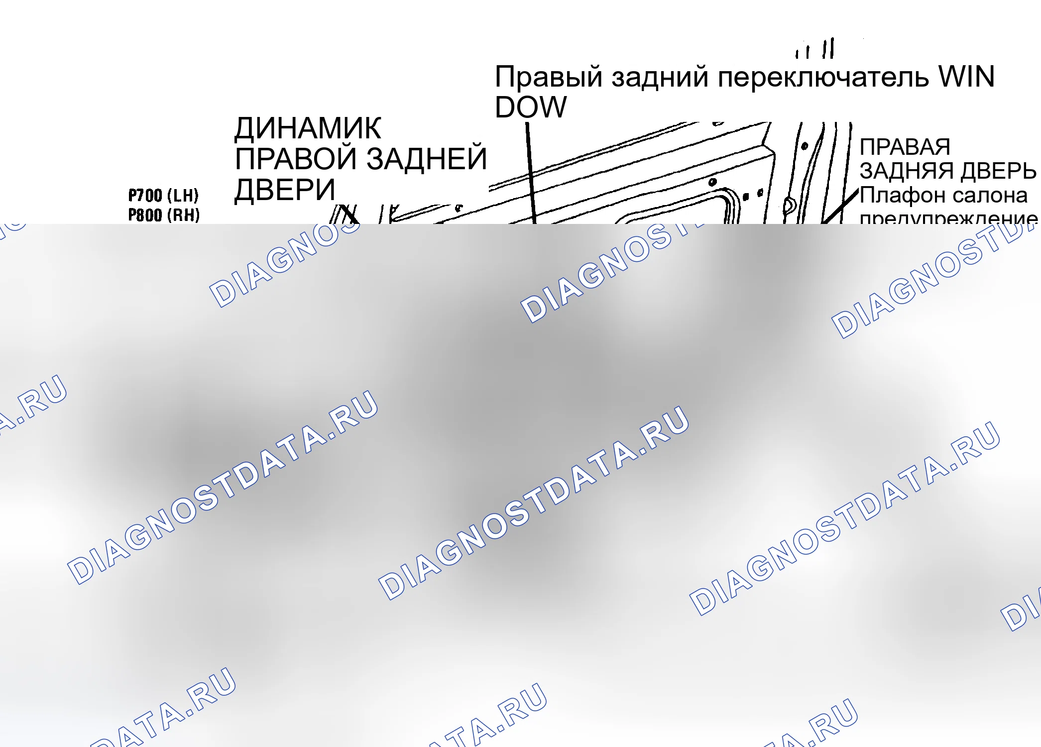 Рис. 32. Pontiac Grand Prix V