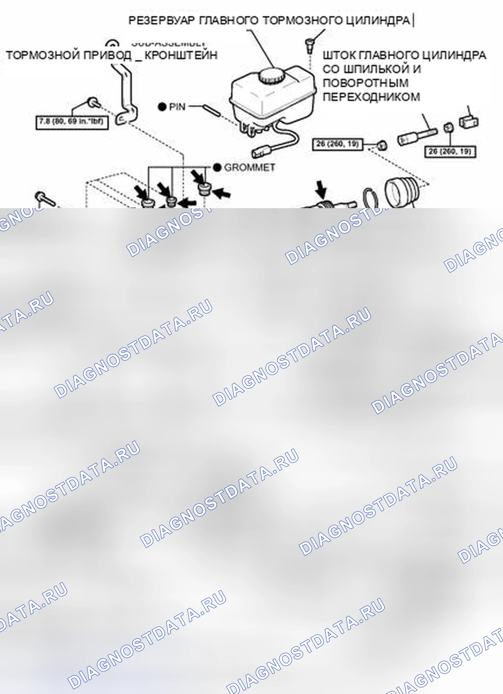 Рис. 6: ИЛЛЮСТРАЦИЯ. Toyota FJ Cruiser I