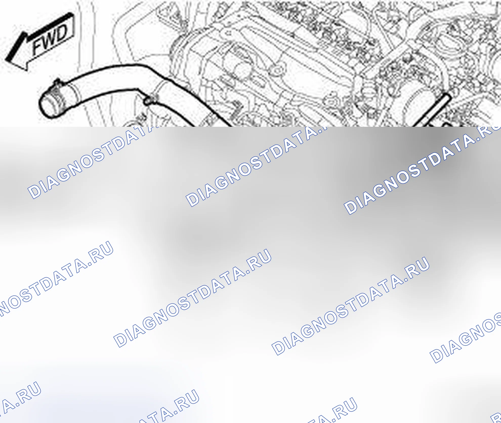 Рис. 31. Dodge Journey I рестайлинг