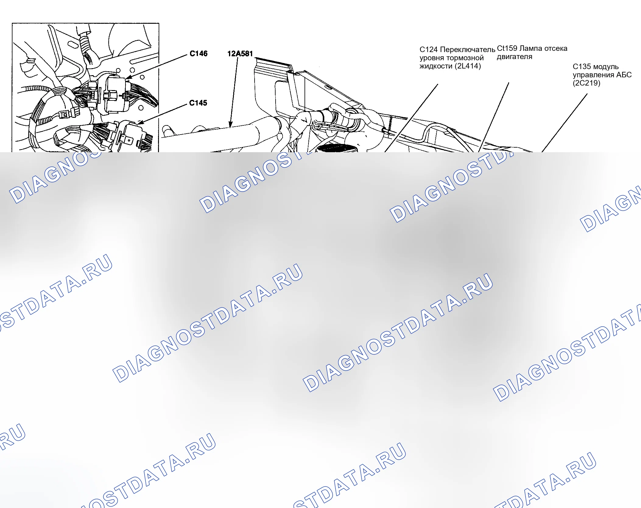 Рис. 9. Ford Cab & Chassis F350 Super Duty 