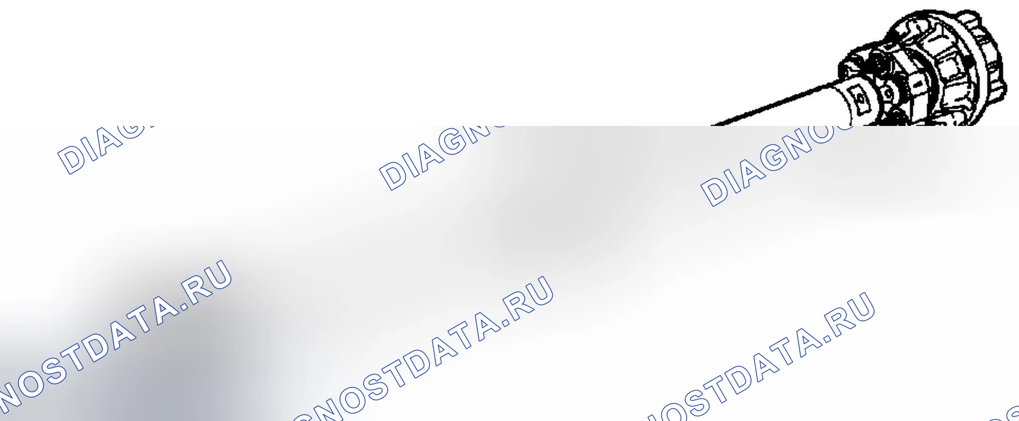 Рис. 7. Chevrolet Corvette C6