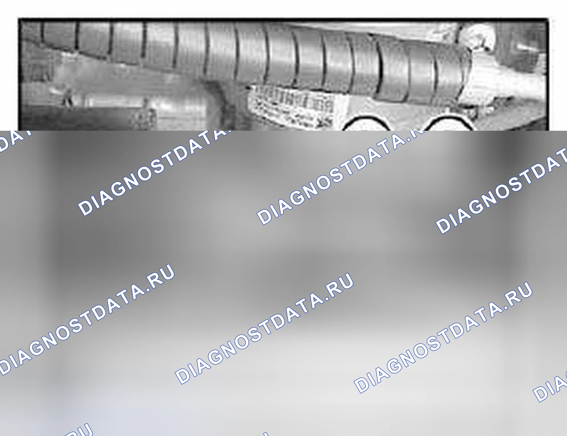 Рис. 8. BMW M6 E63/E64