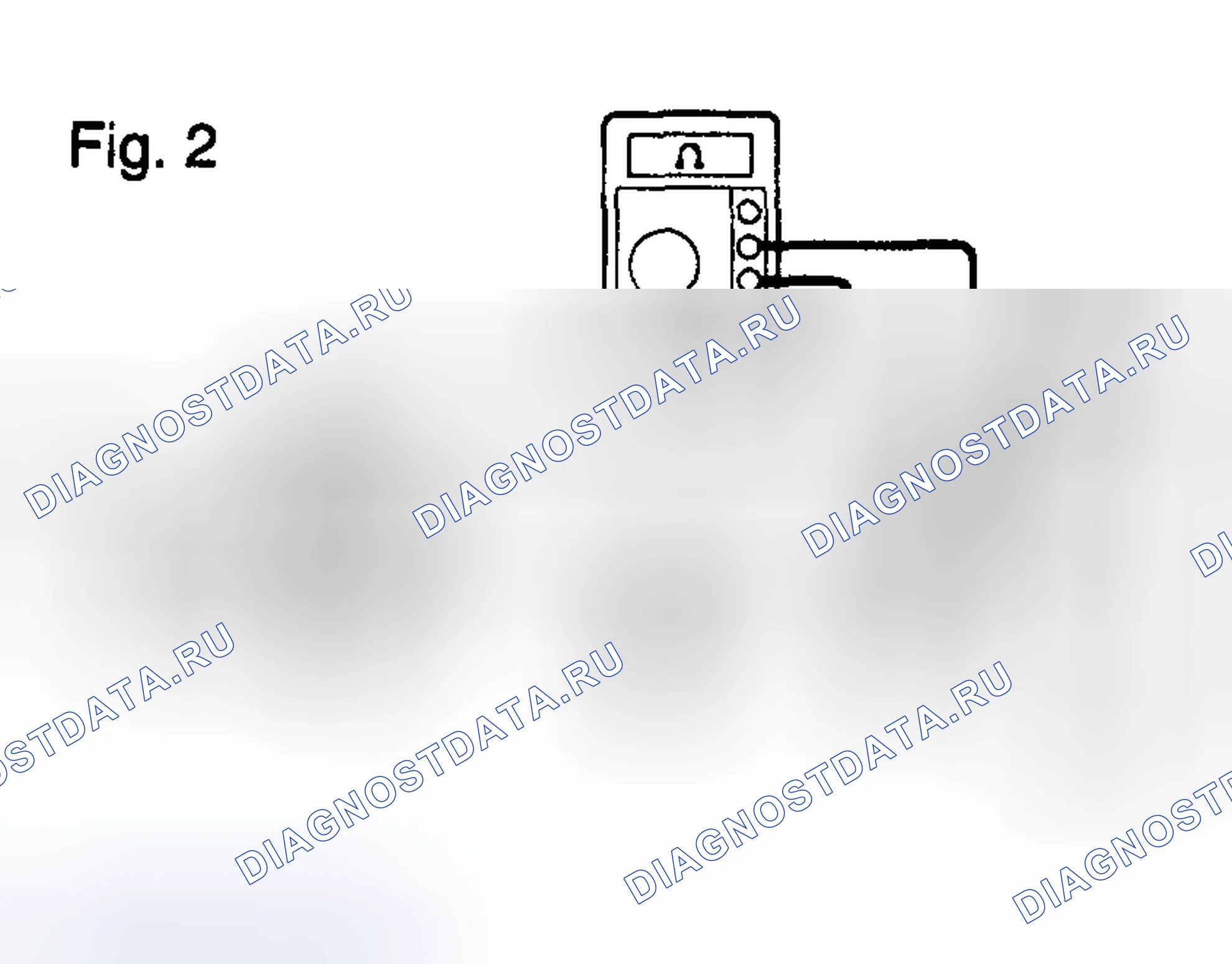 Рис. 55. Toyota Highlander I рестайлинг