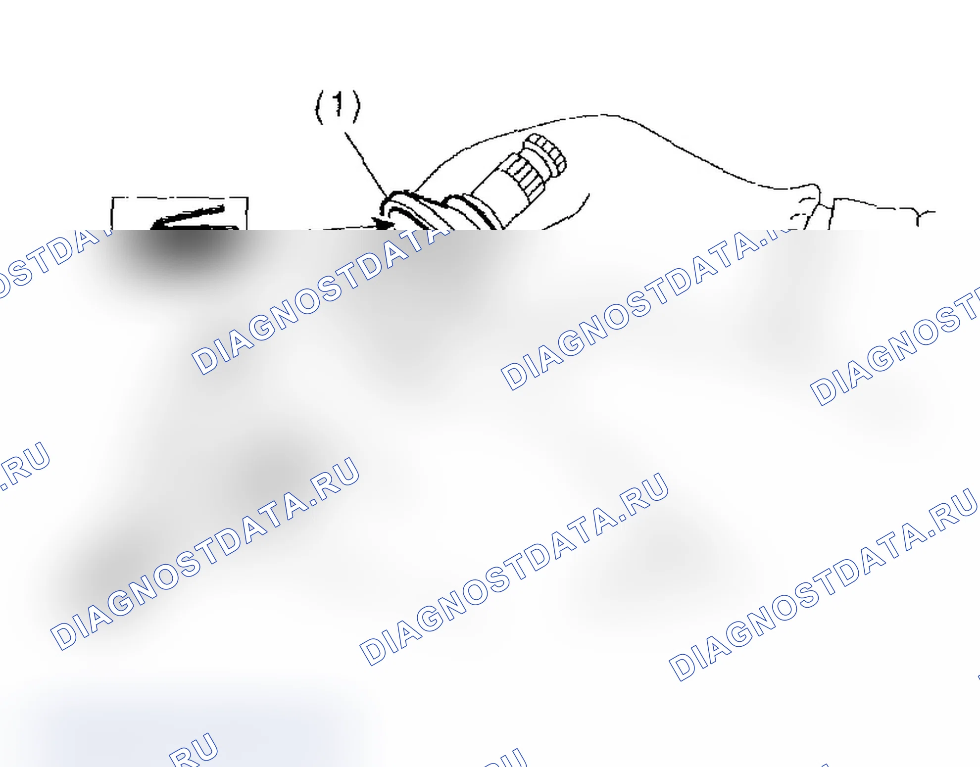 Рис. 115. Subaru Impreza WRX GD/GG рестайлинг