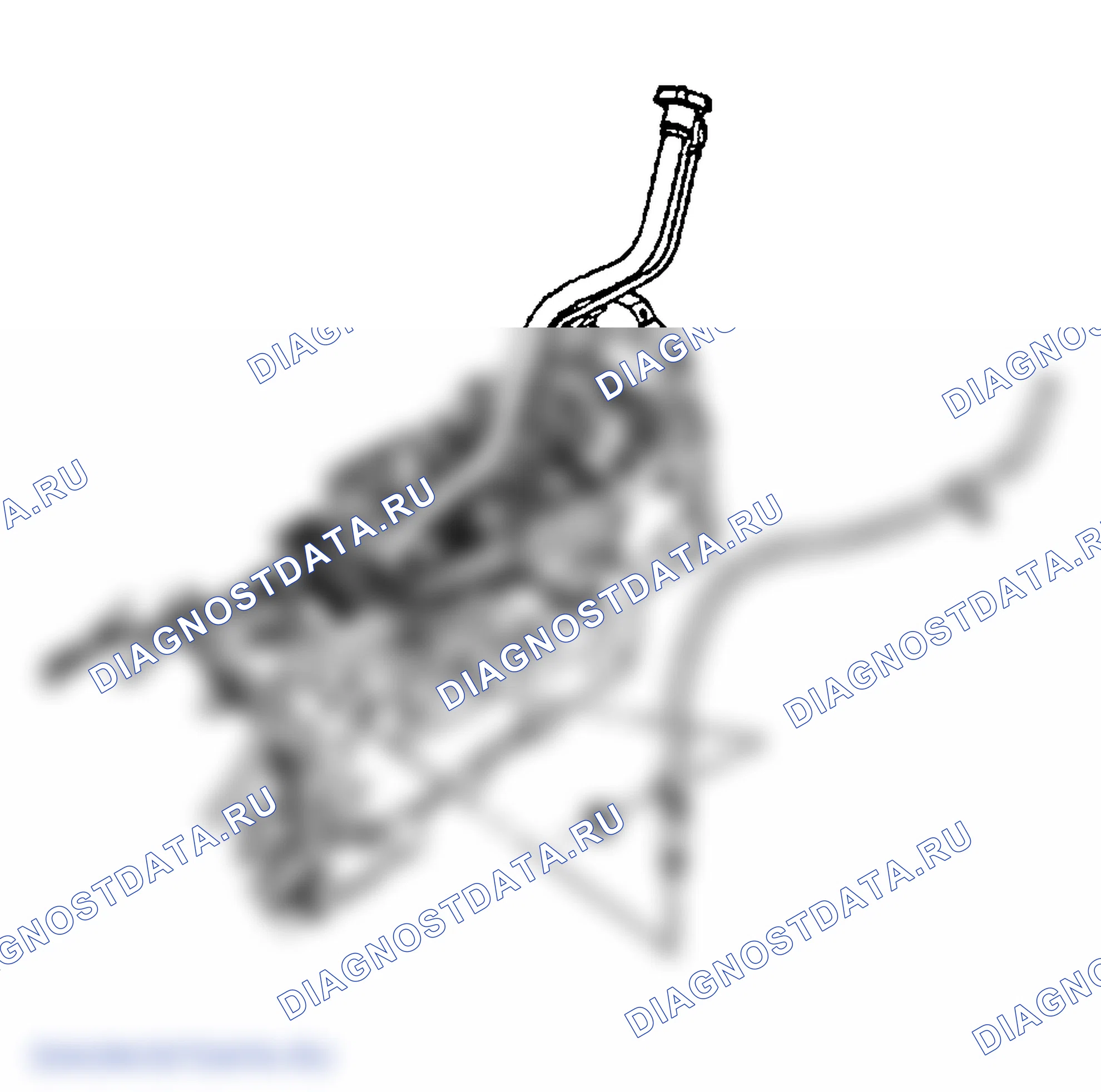 Рис. 42. GMC Savana Special G3500 