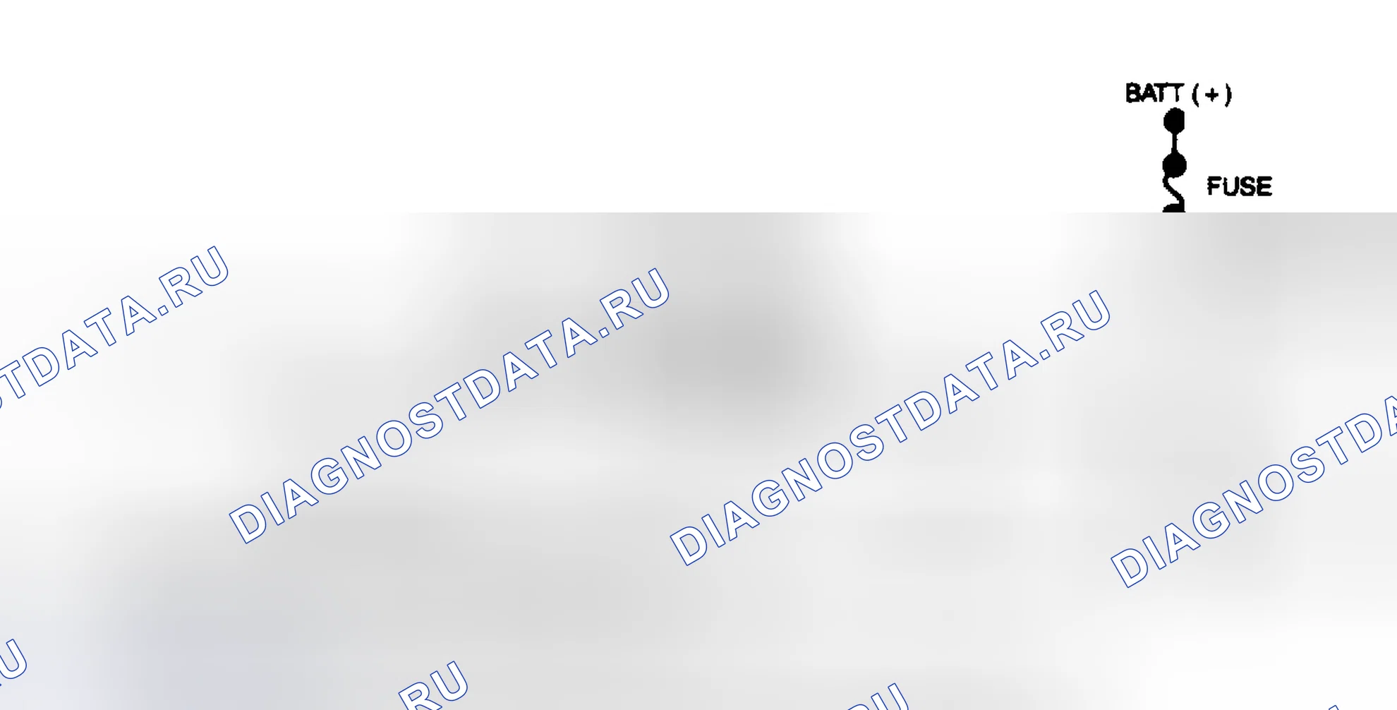 Рис. 26: Схемы Mustang BOO. Mercury Topaz II