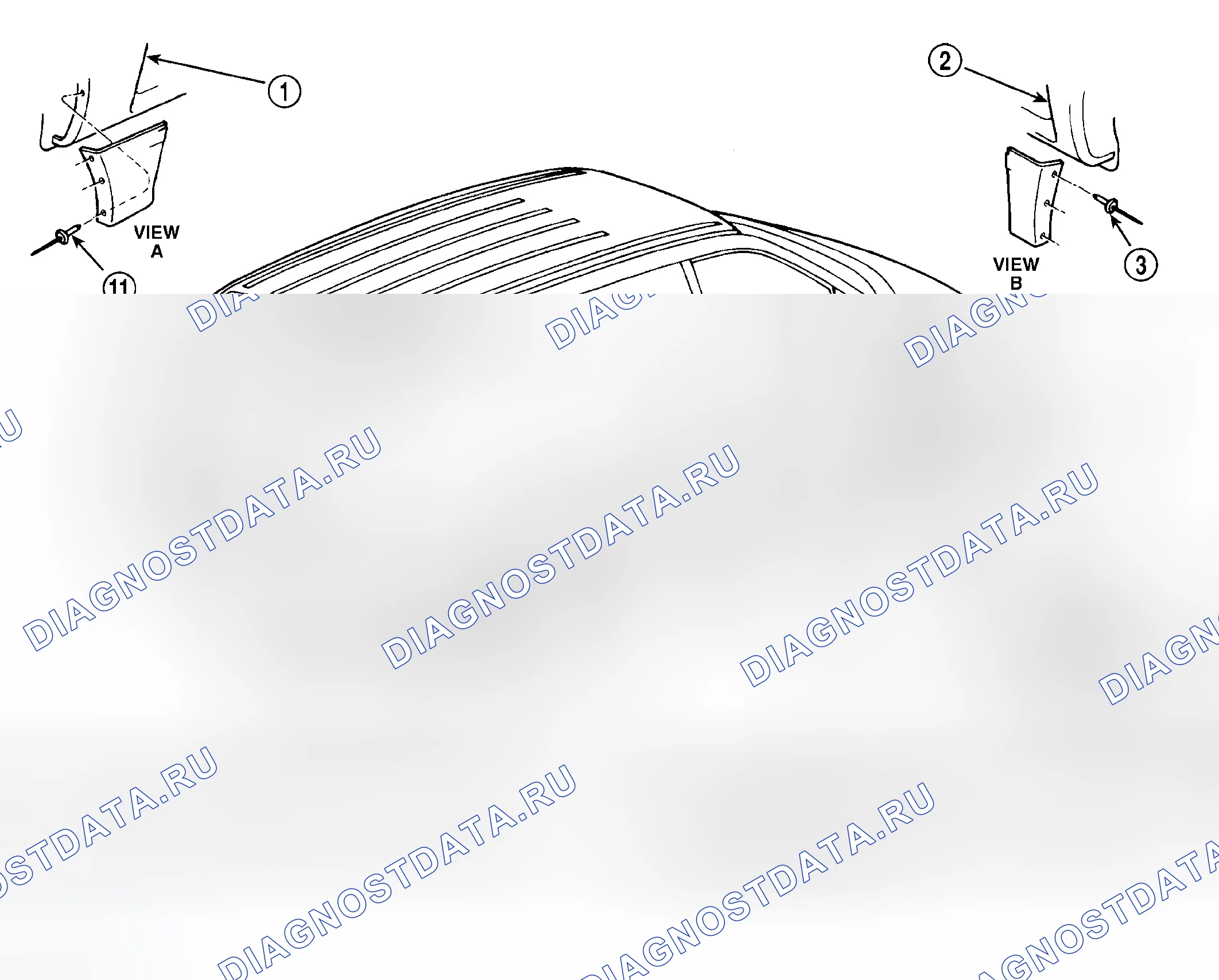 Рис. 70. Dodge Grand Caravan IV