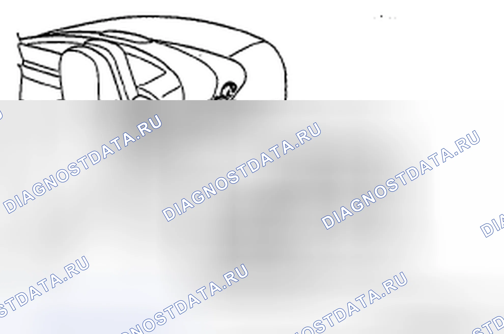 Рис. 118. Mazda MX-5 NC рестайлинг