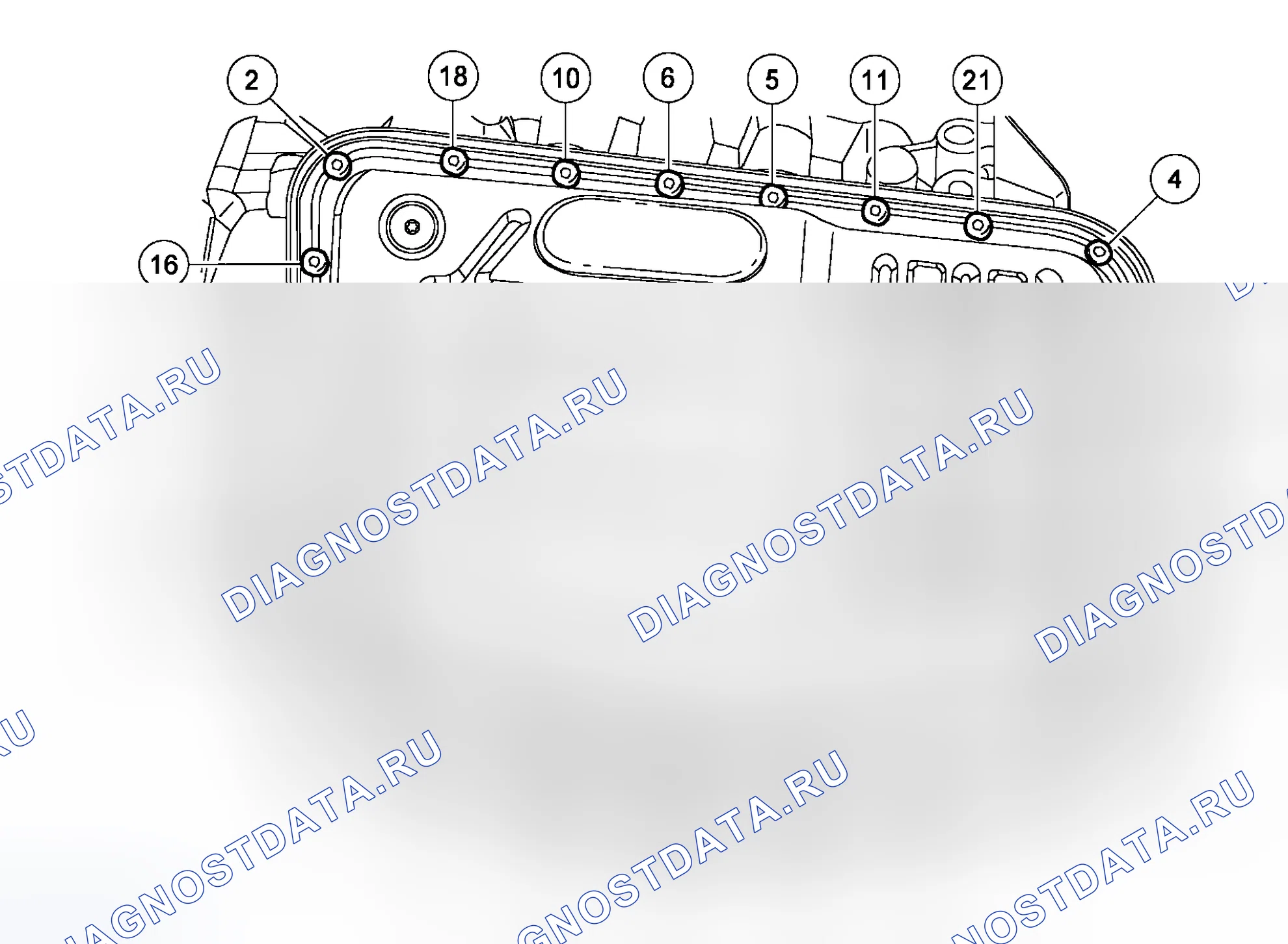 Рис. 260. Hyundai Mistra II